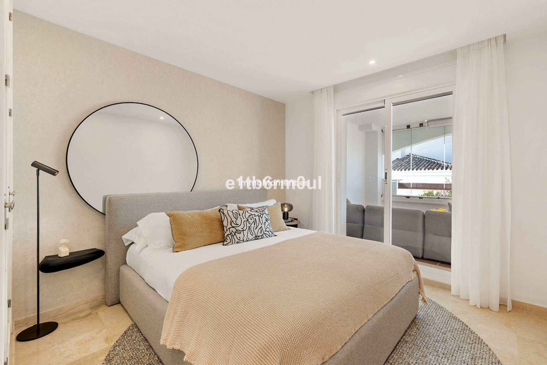 Bestaande woning - Appartement - Marbella - Nueva Andalucía