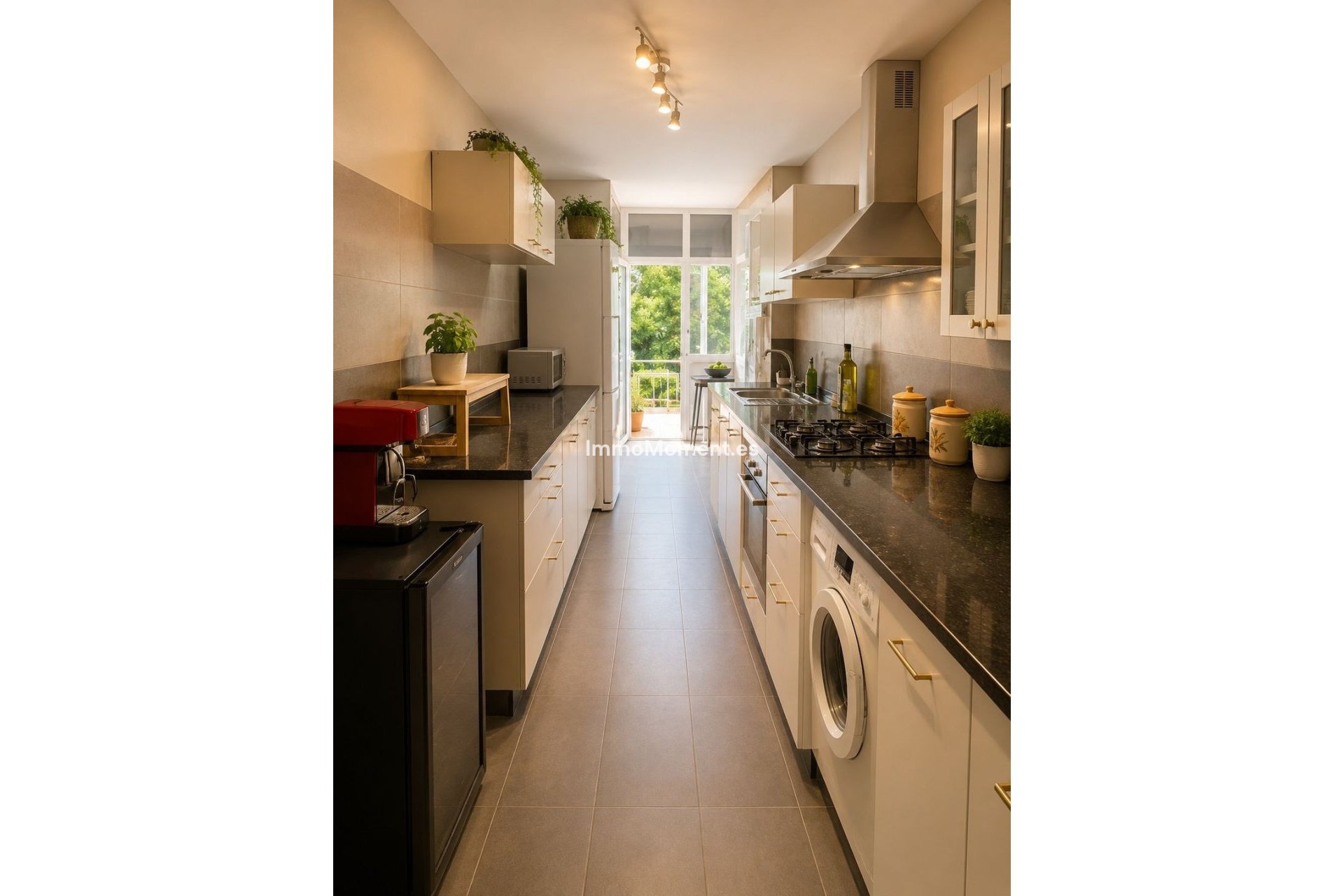 Bestaande woning - Appartement - Marbella - Nueva Andalucía