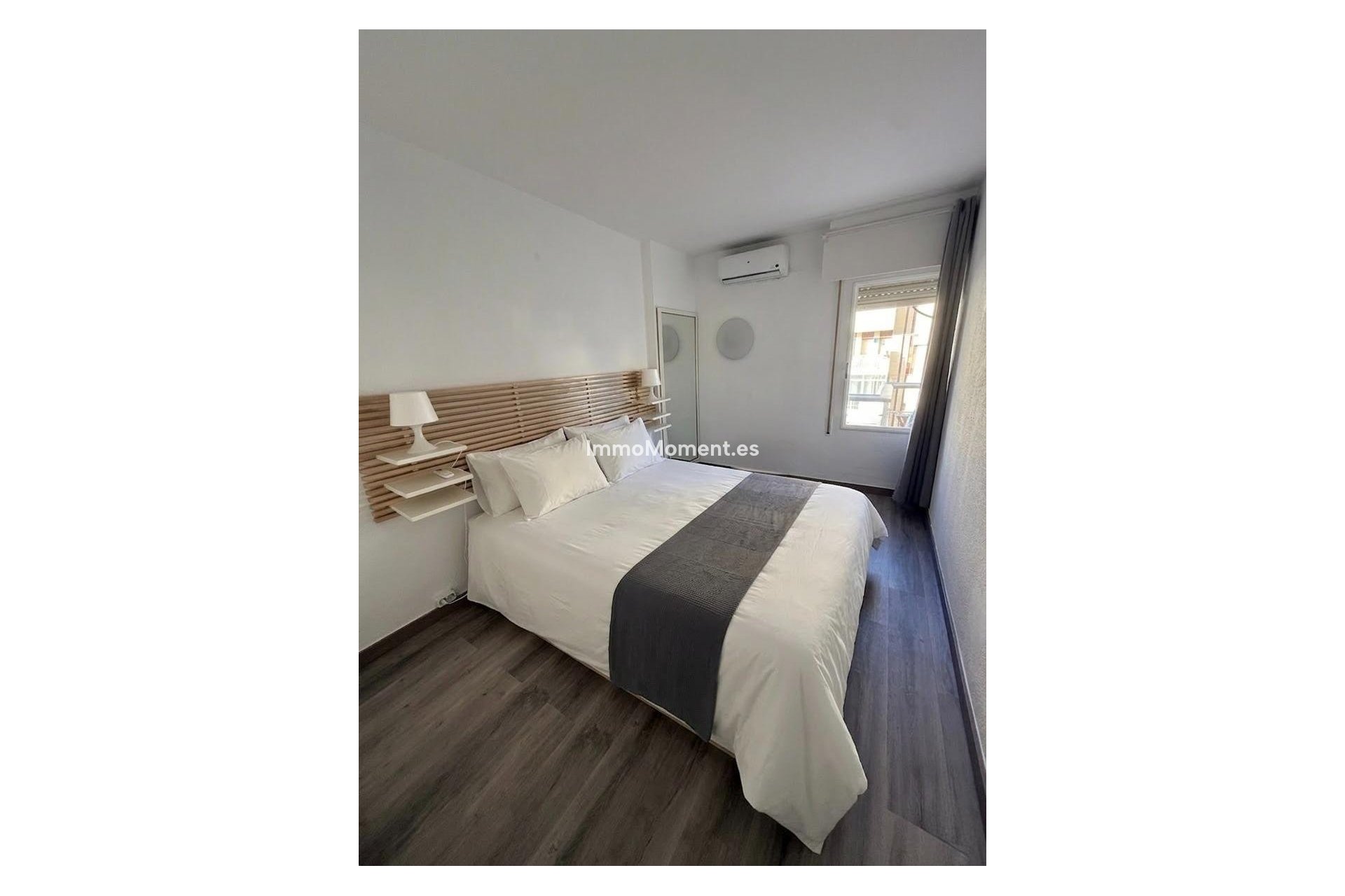 Bestaande woning - Appartement - Marbella - Nueva Andalucía