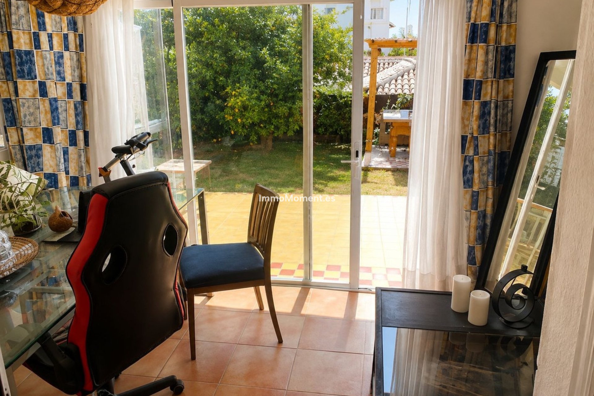 Bestaande woning - Appartement - Marbella - Nueva Andalucía