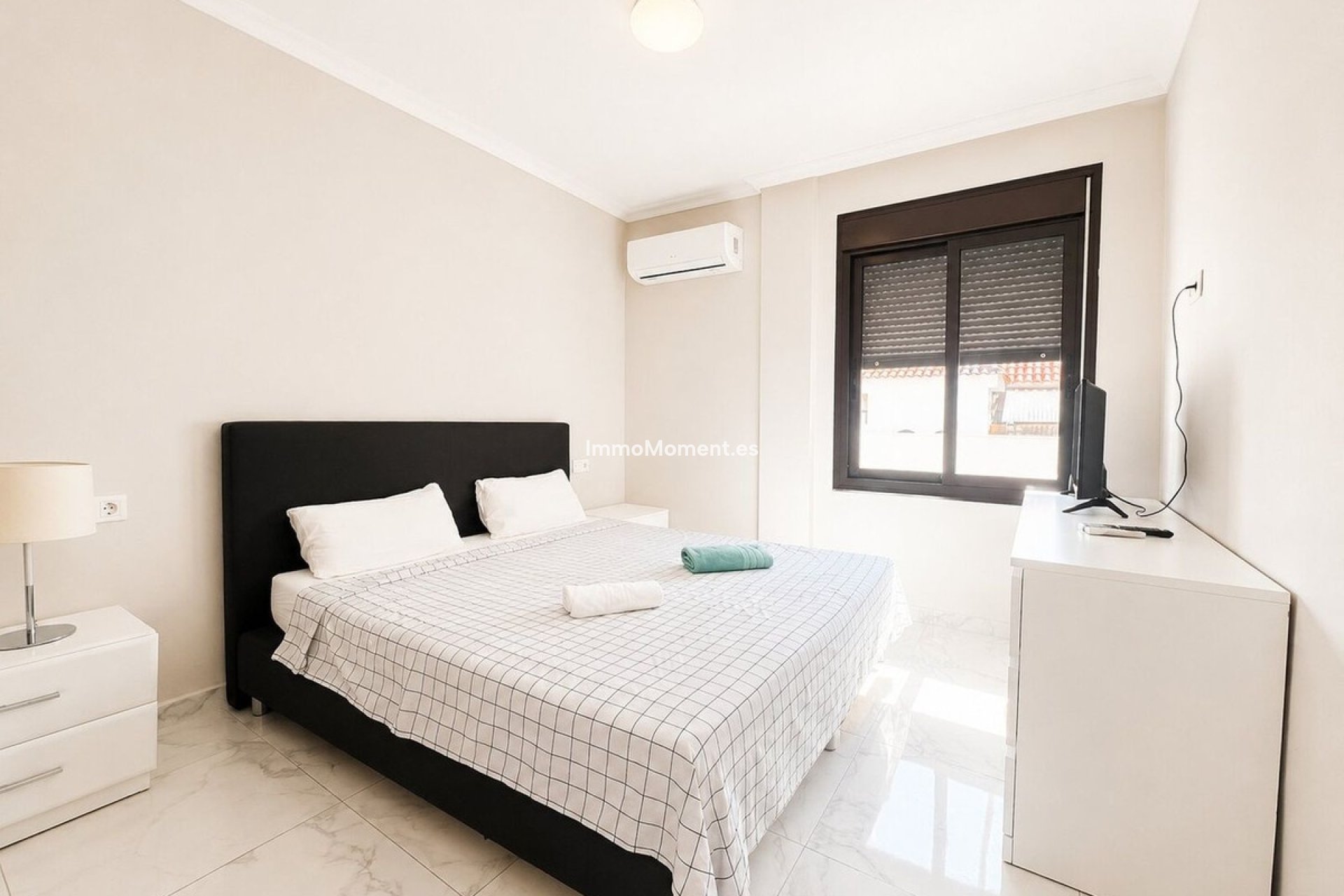 Bestaande woning - Appartement - Marbella - Nueva Andalucía