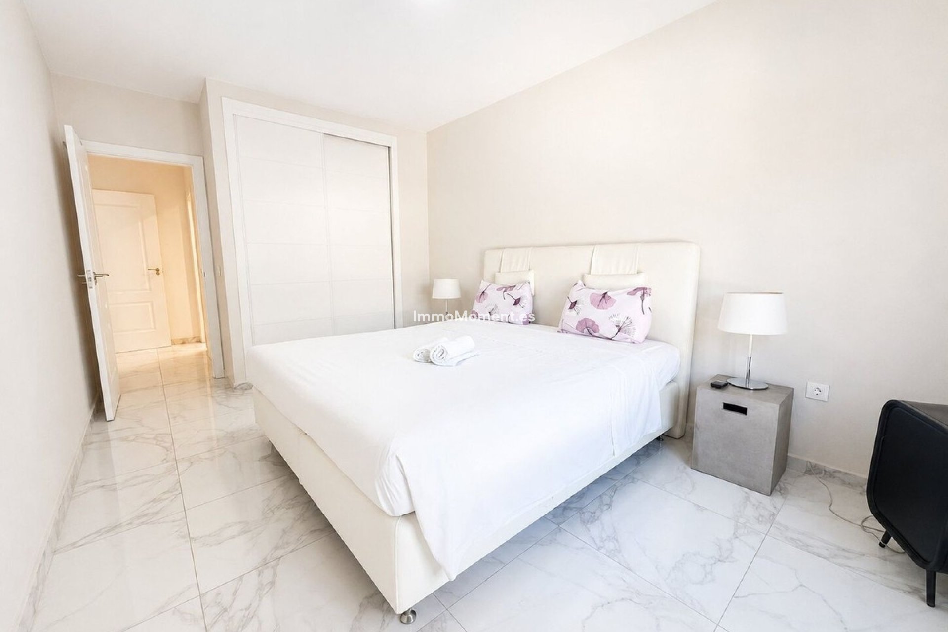 Bestaande woning - Appartement - Marbella - Nueva Andalucía