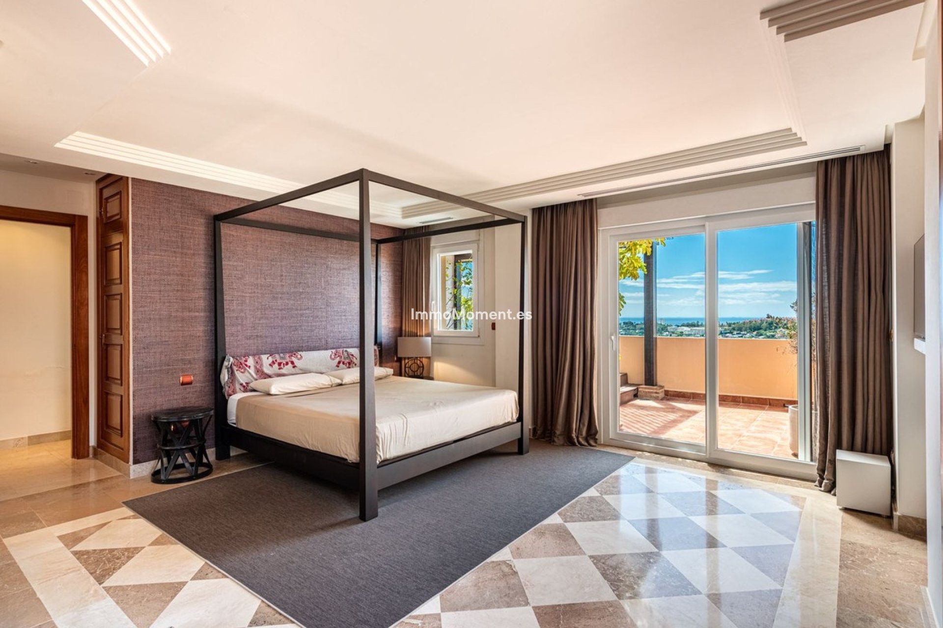 Bestaande woning - Appartement - Marbella - Nueva Andalucía