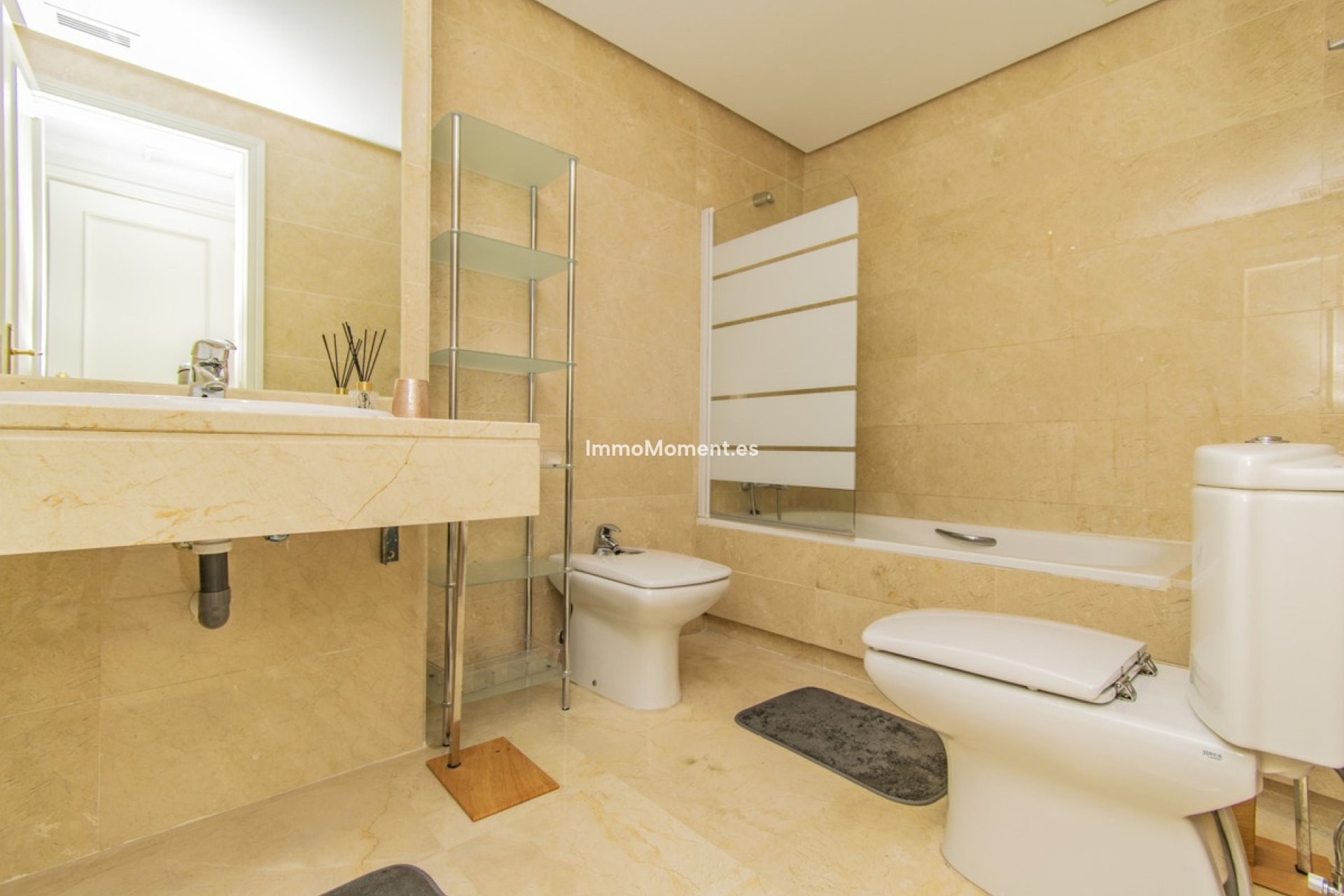 Bestaande woning - Appartement - Marbella - Nueva Andalucía