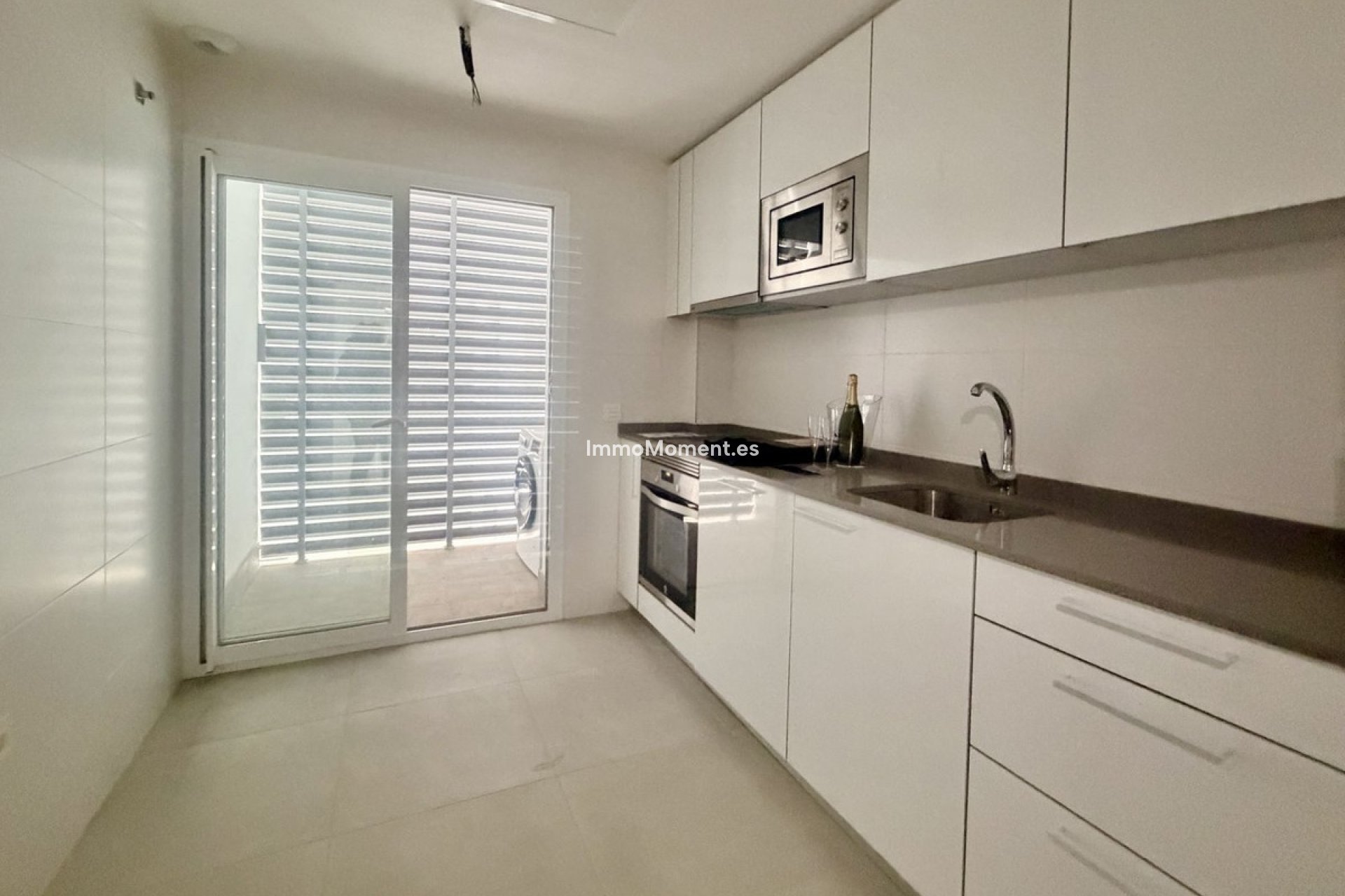Bestaande woning - Appartement - Marbella - Nueva Andalucía