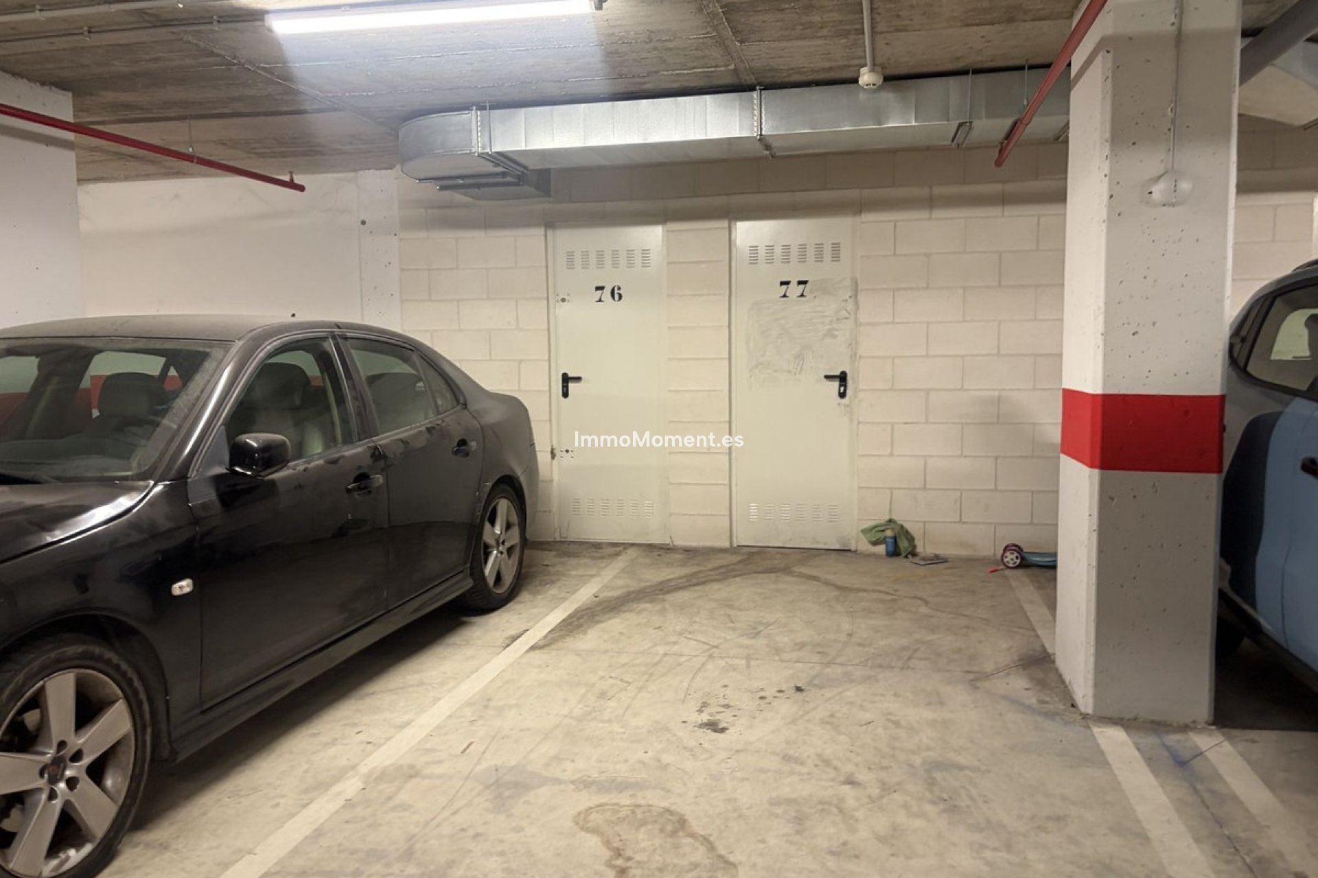 Bestaande woning - Appartement - Marbella - Nueva Andalucía