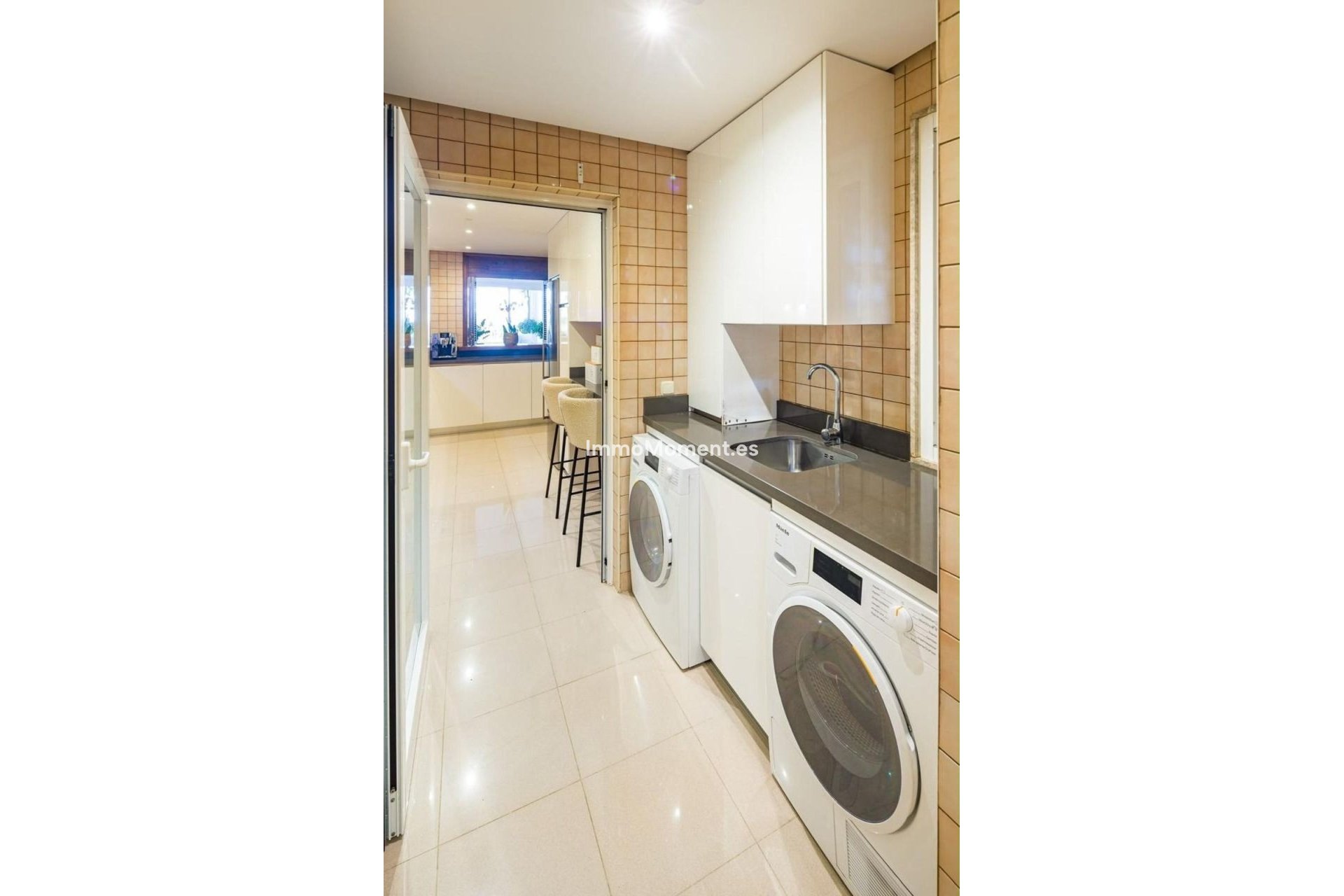 Bestaande woning - Appartement - Marbella - Nueva Andalucía