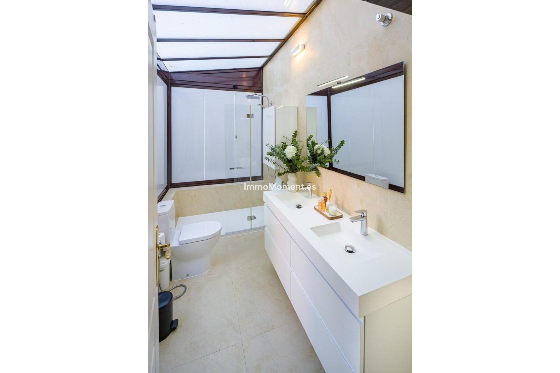 Bestaande woning - Appartement - Marbella - Nueva Andalucía