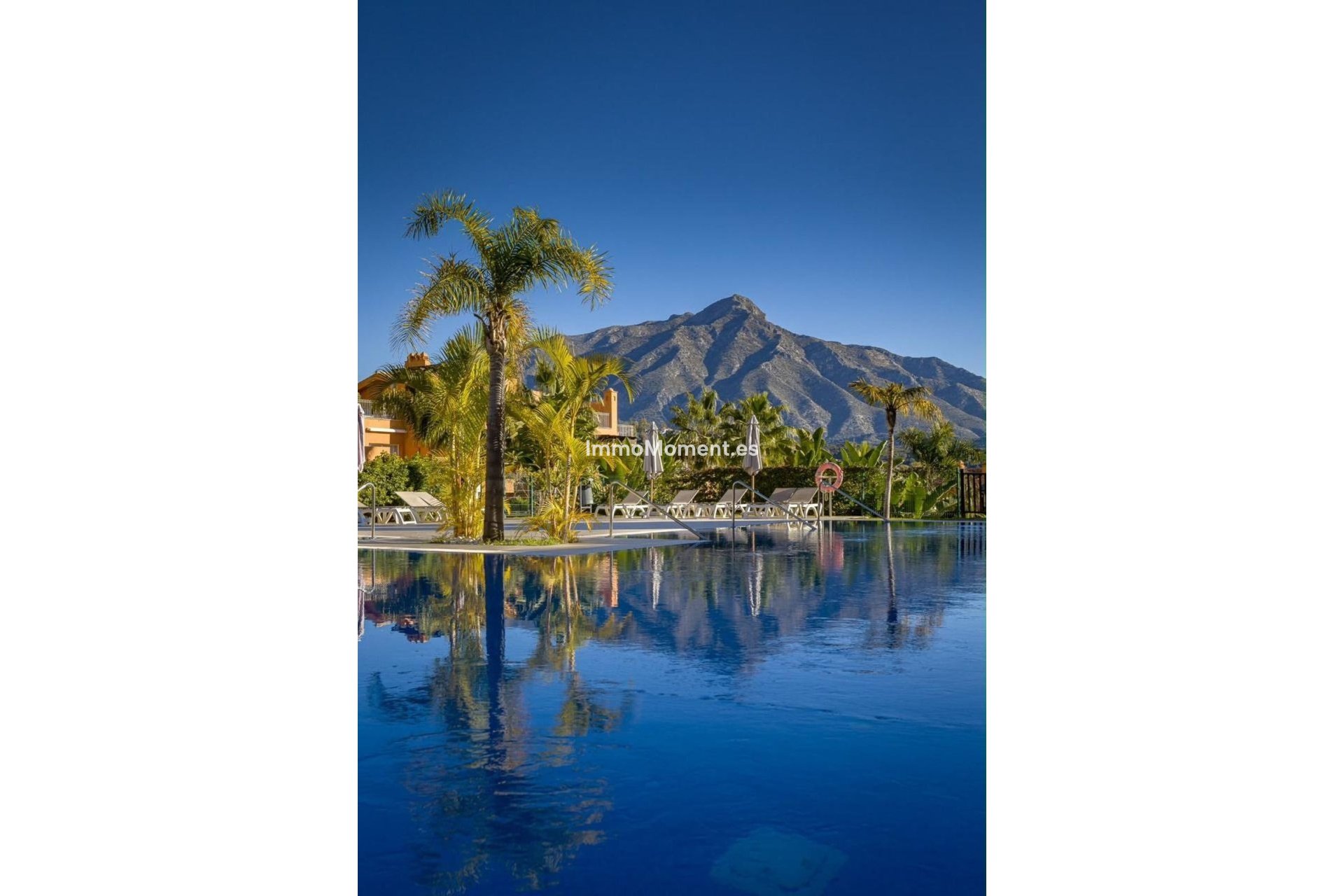 Bestaande woning - Appartement - Marbella - Nueva Andalucía