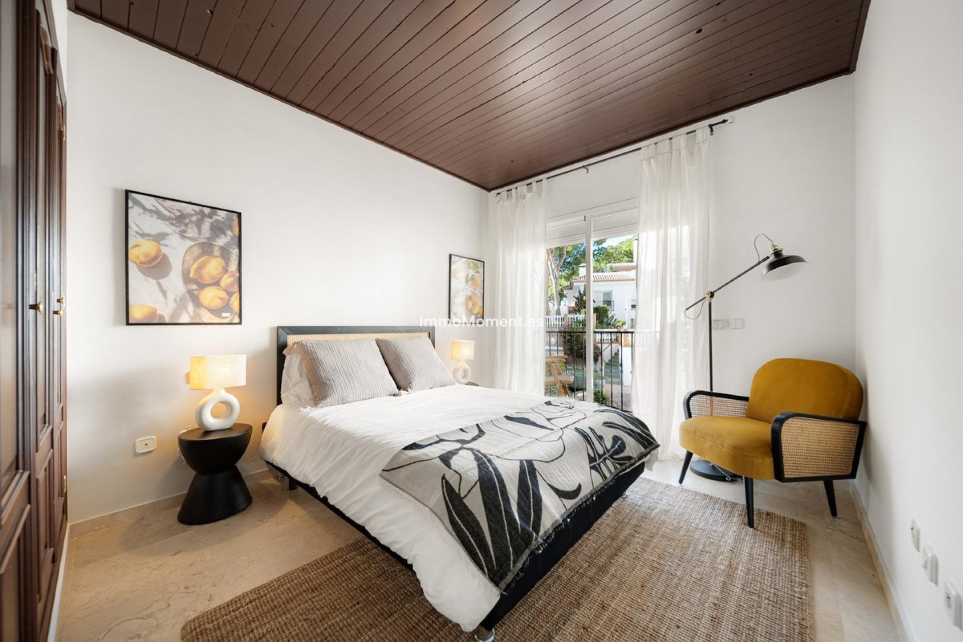 Bestaande woning - Appartement - Marbella - Nueva Andalucía