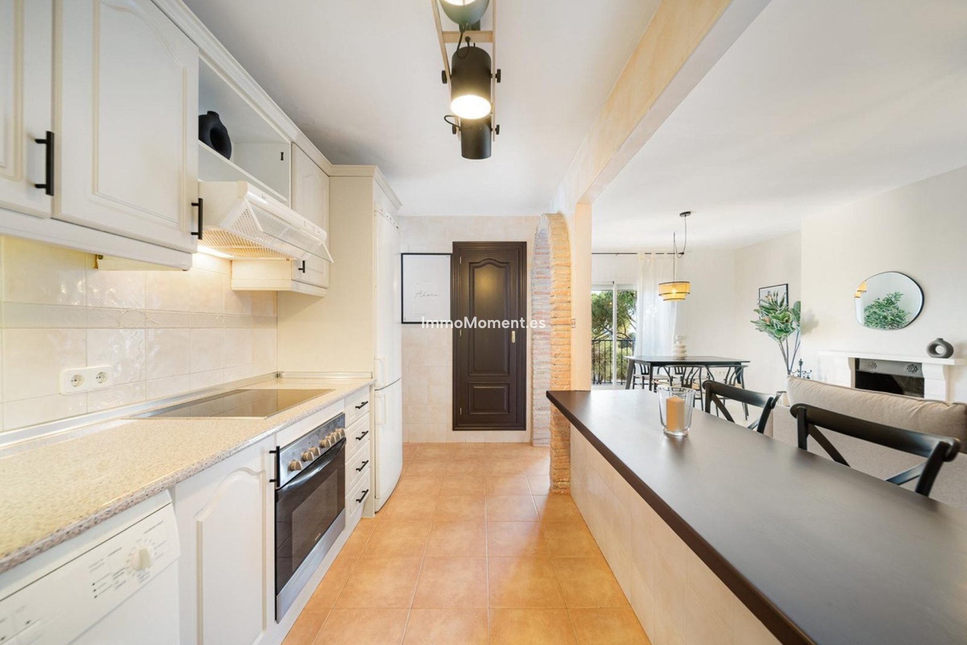 Bestaande woning - Appartement - Marbella - Nueva Andalucía