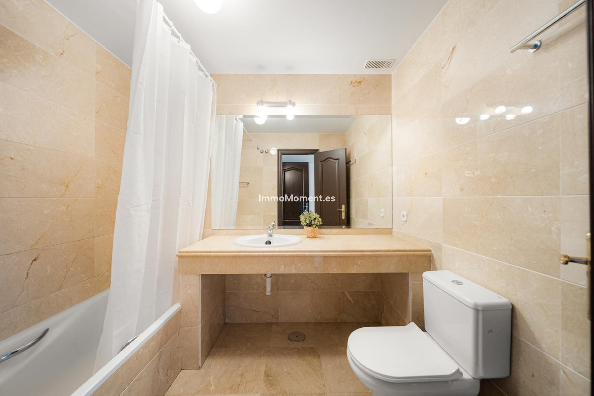 Bestaande woning - Appartement - Marbella - Nueva Andalucía