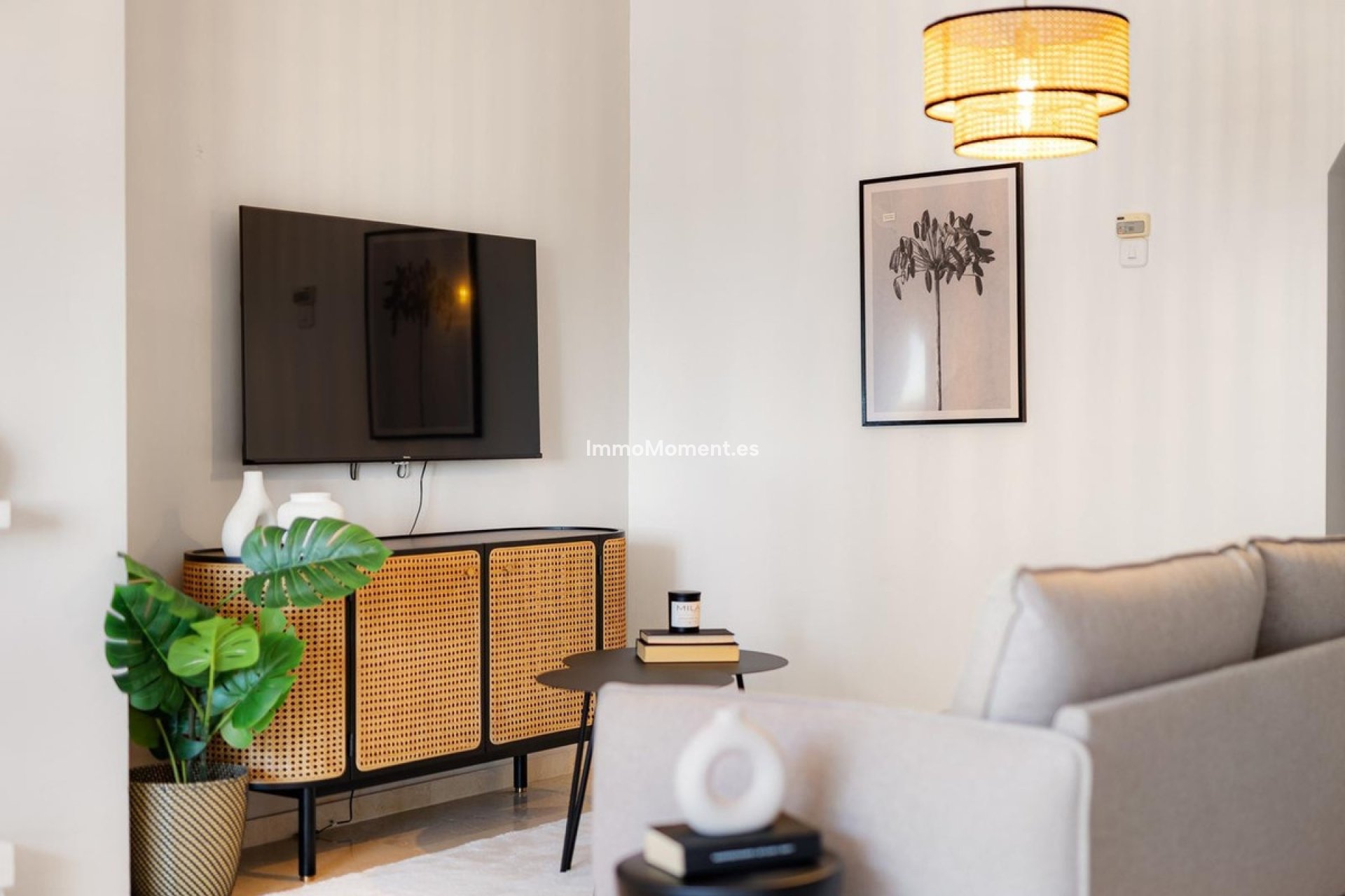 Bestaande woning - Appartement - Marbella - Nueva Andalucía