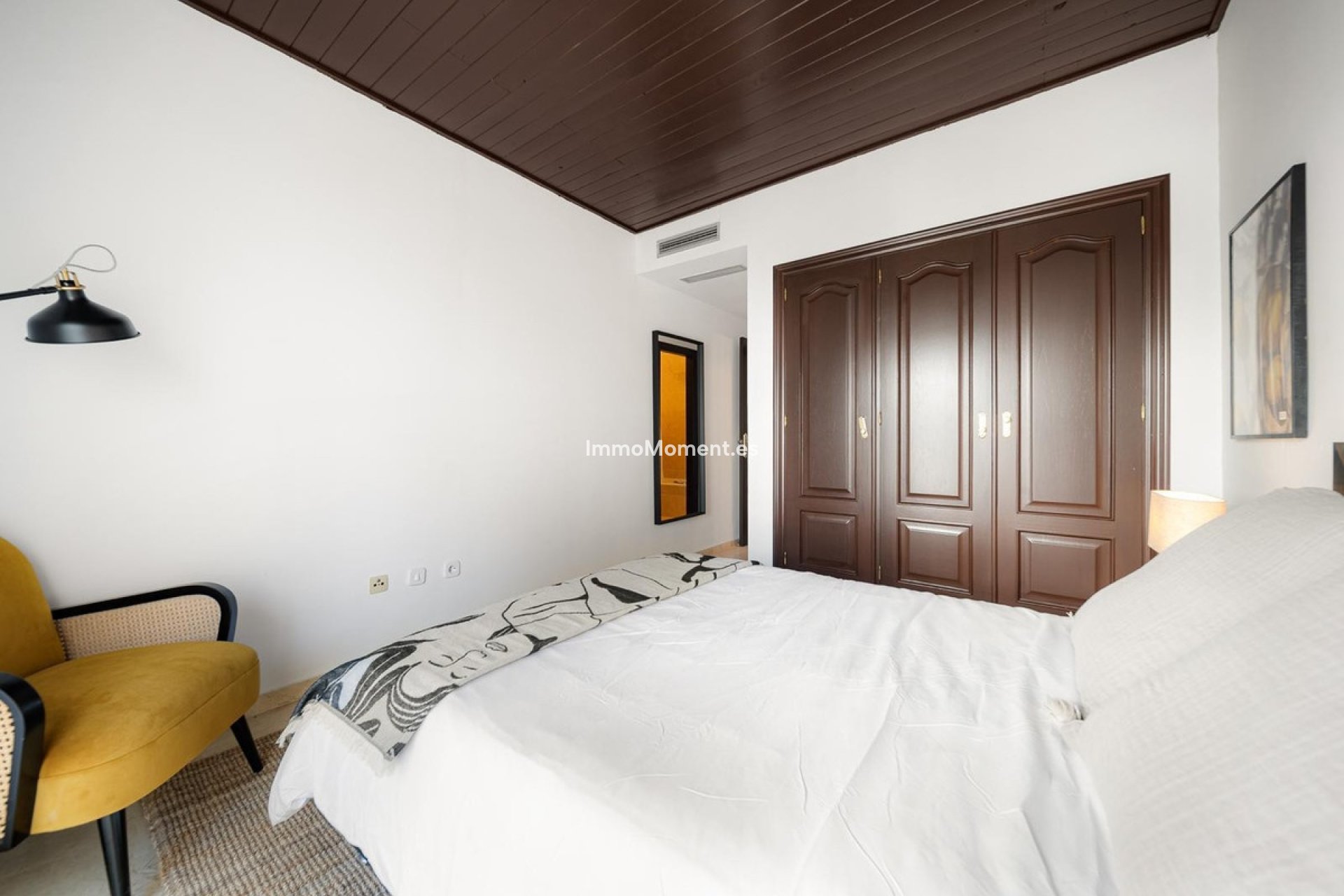 Bestaande woning - Appartement - Marbella - Nueva Andalucía
