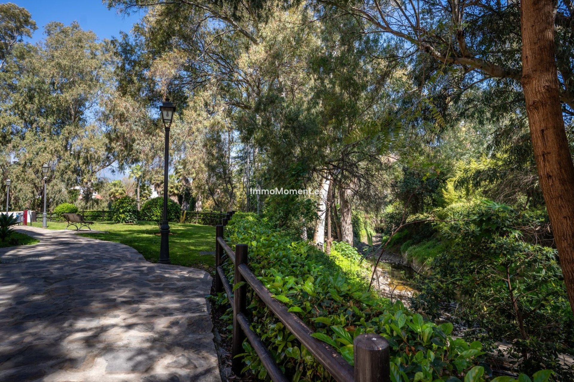 Bestaande woning - Appartement - Marbella - Nueva Andalucía