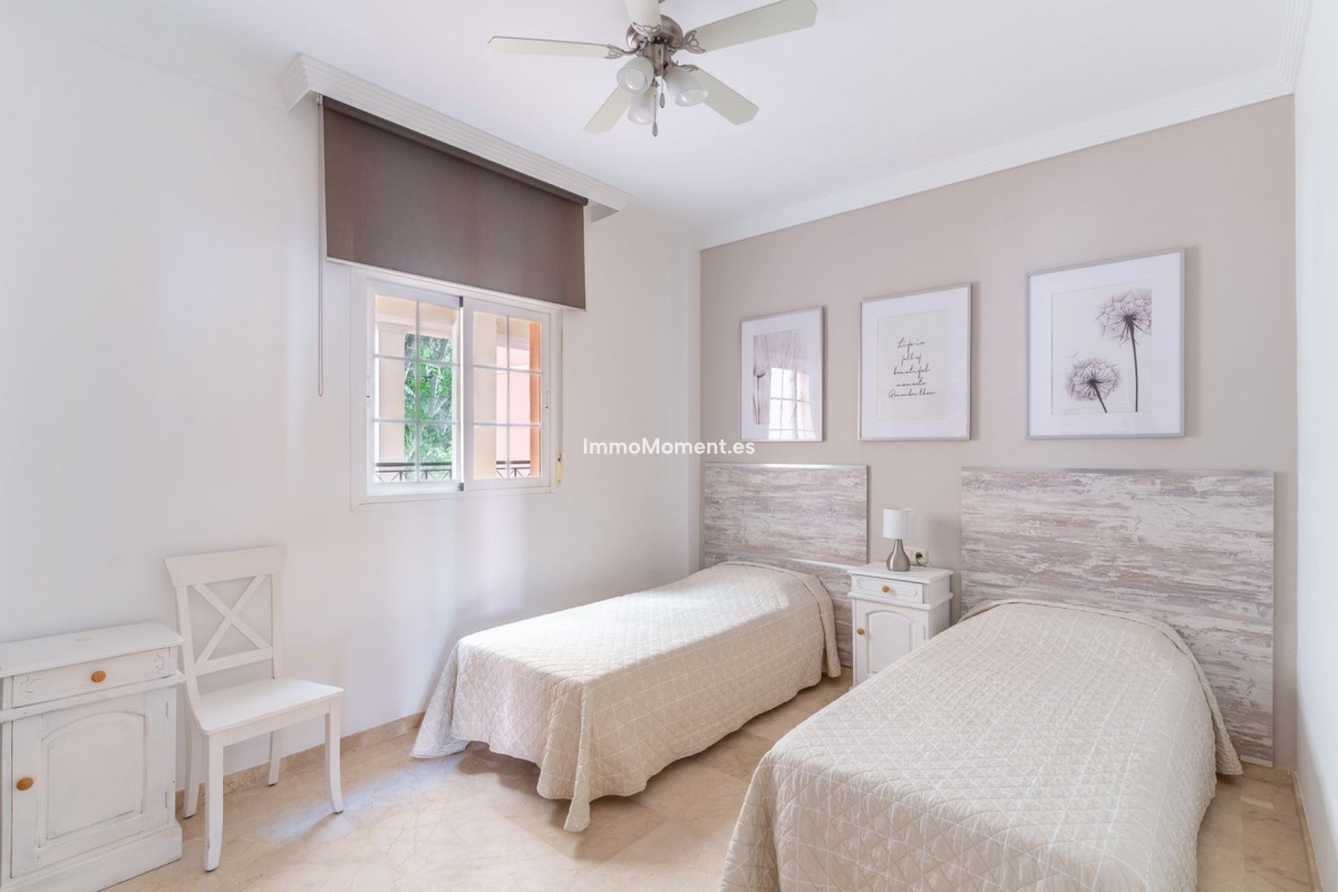 Bestaande woning - Appartement - Marbella - Nueva Andalucía