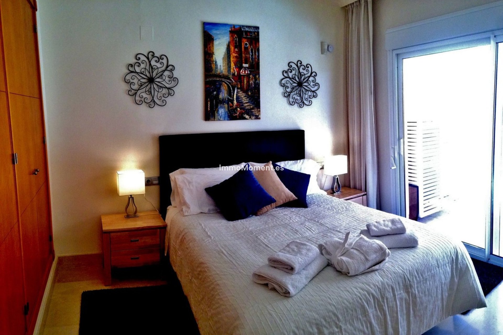 Bestaande woning - Appartement - Marbella - Nueva Andalucía