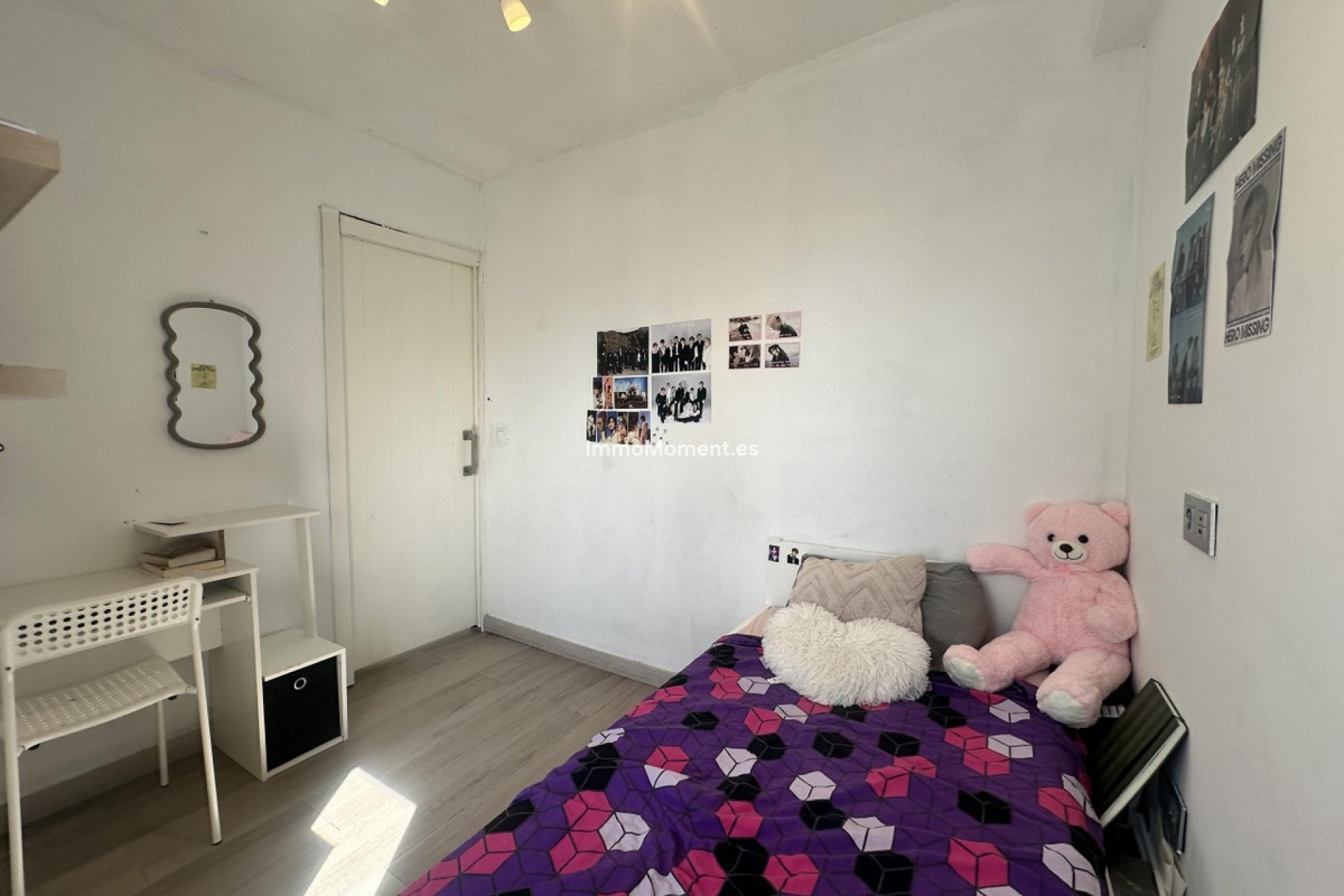Bestaande woning - Appartement - Marbella - Nueva Andalucía