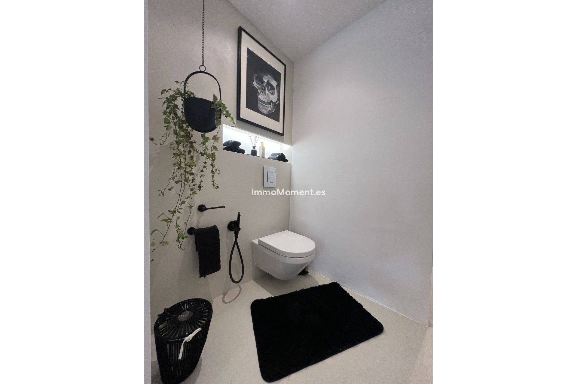 Bestaande woning - Appartement - Marbella - Nueva Andalucía