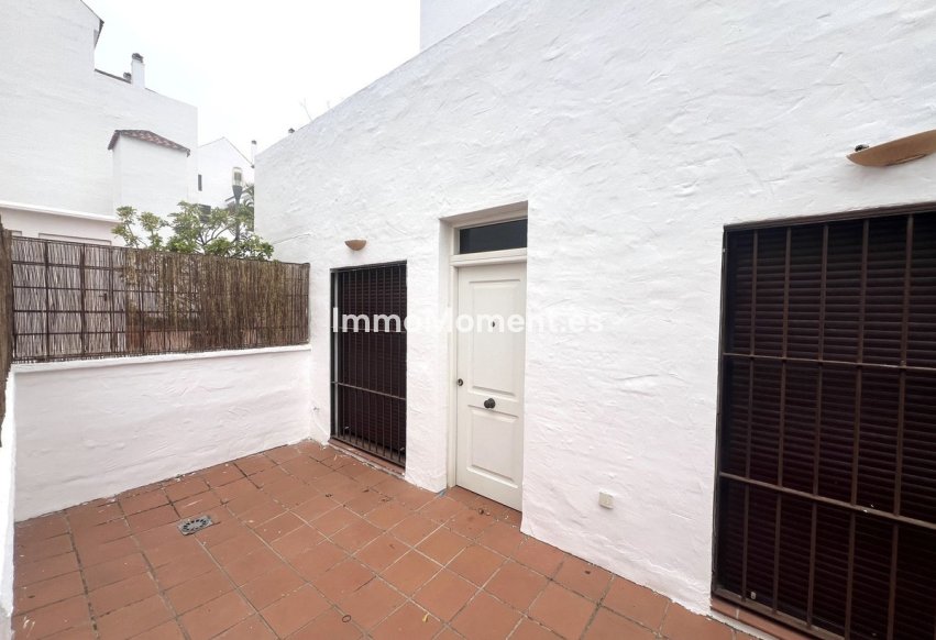 Bestaande woning - Appartement - Marbella - Nueva Andalucía