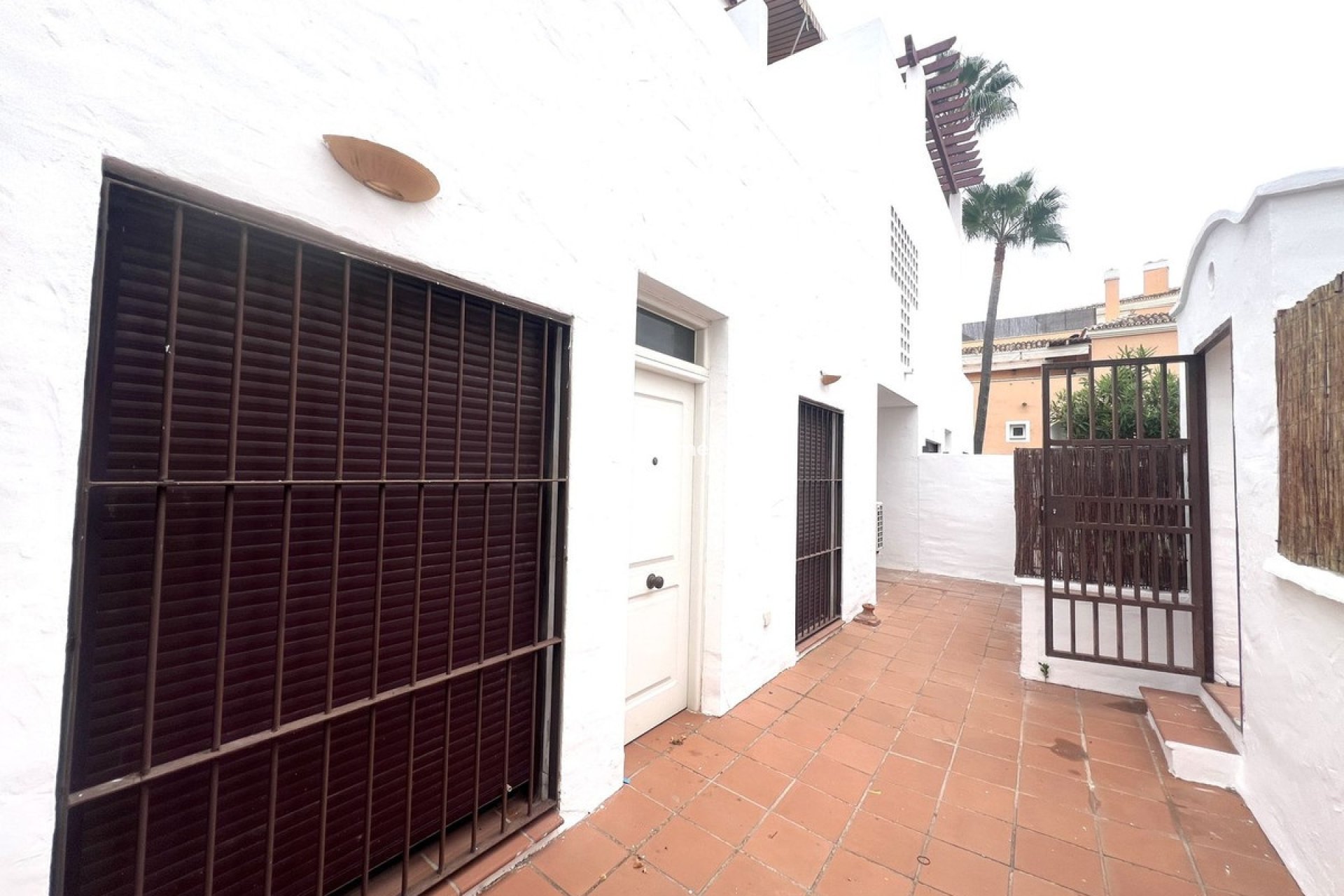 Bestaande woning - Appartement - Marbella - Nueva Andalucía
