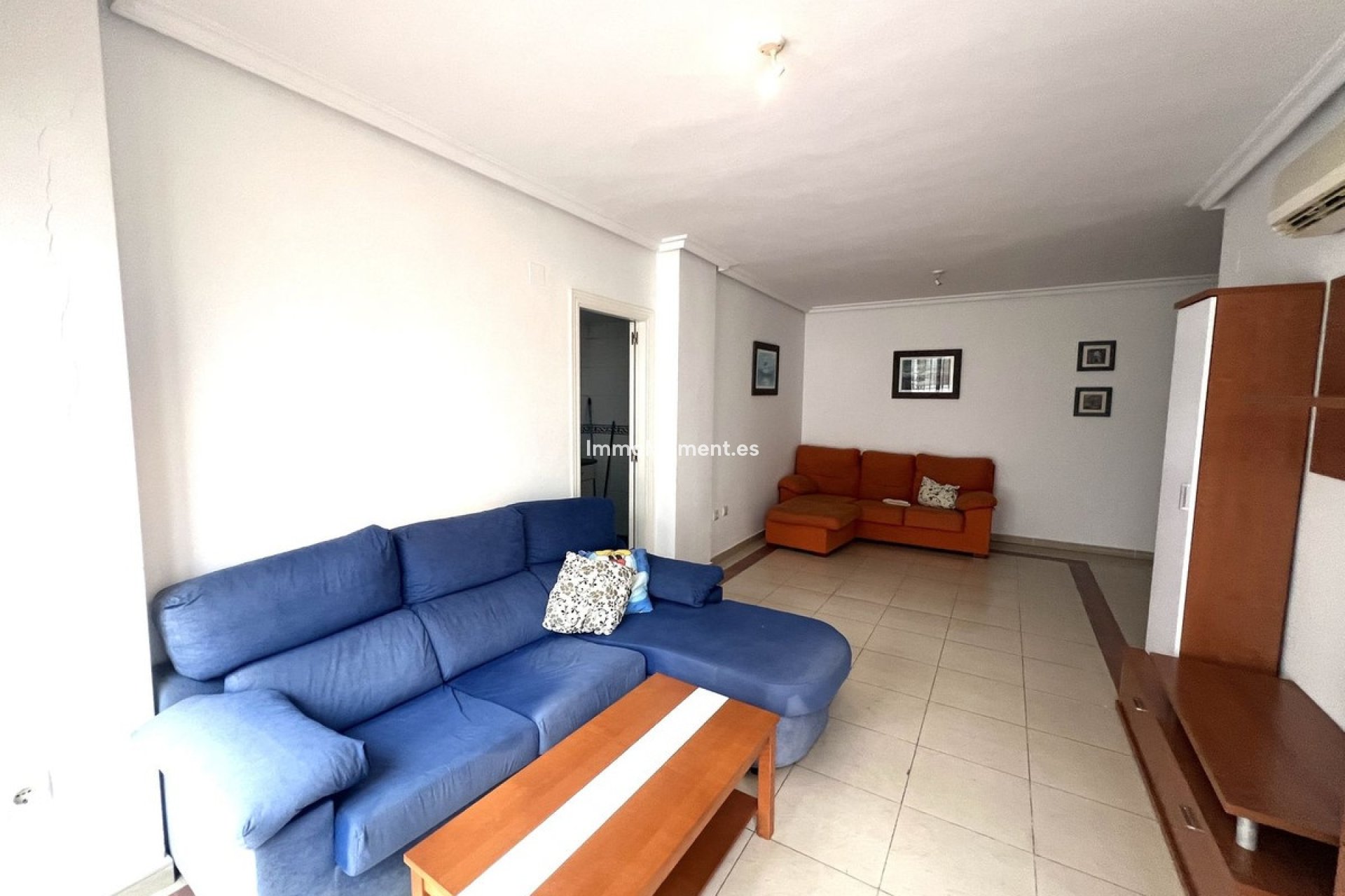Bestaande woning - Appartement - Marbella - Nueva Andalucía