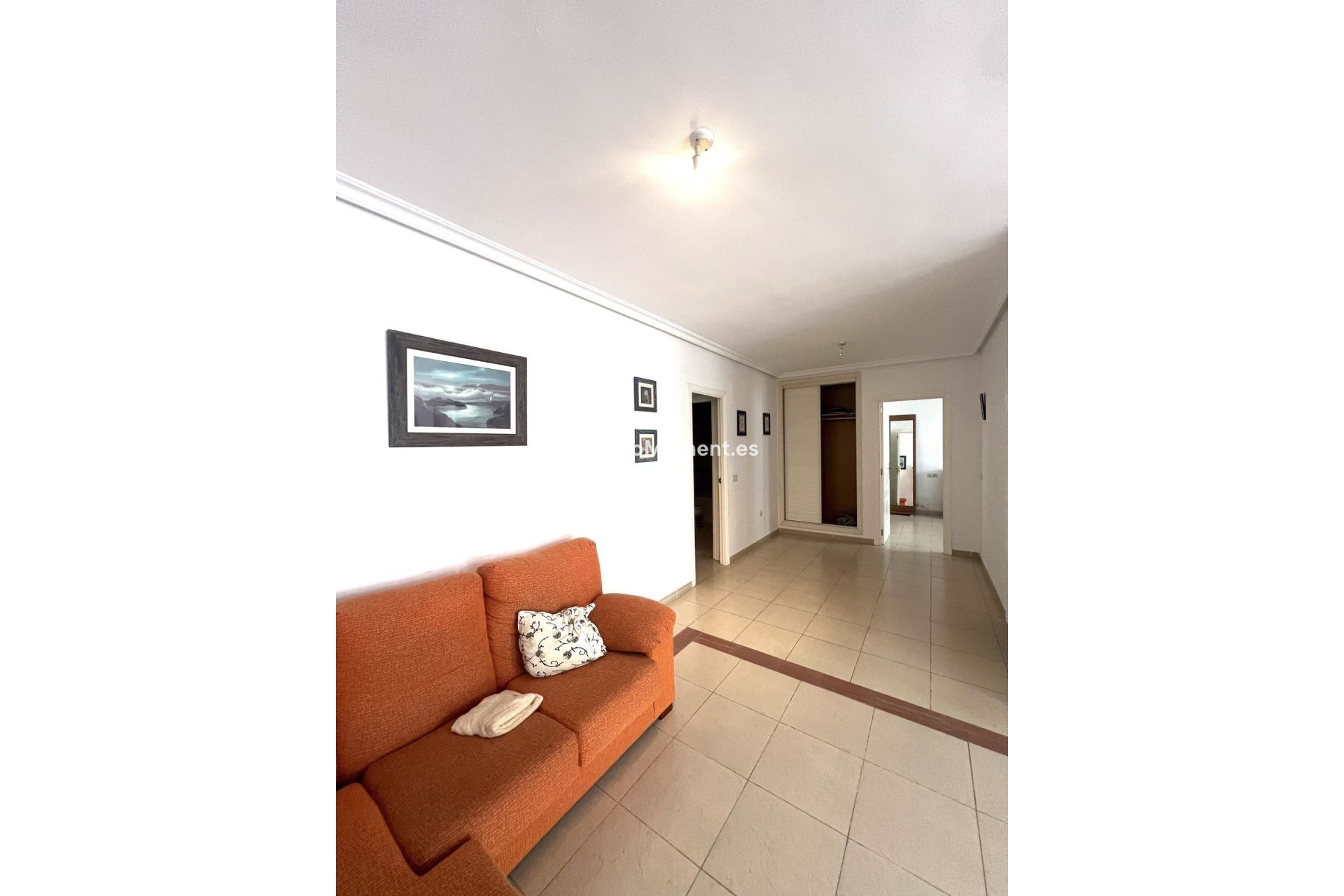 Bestaande woning - Appartement - Marbella - Nueva Andalucía