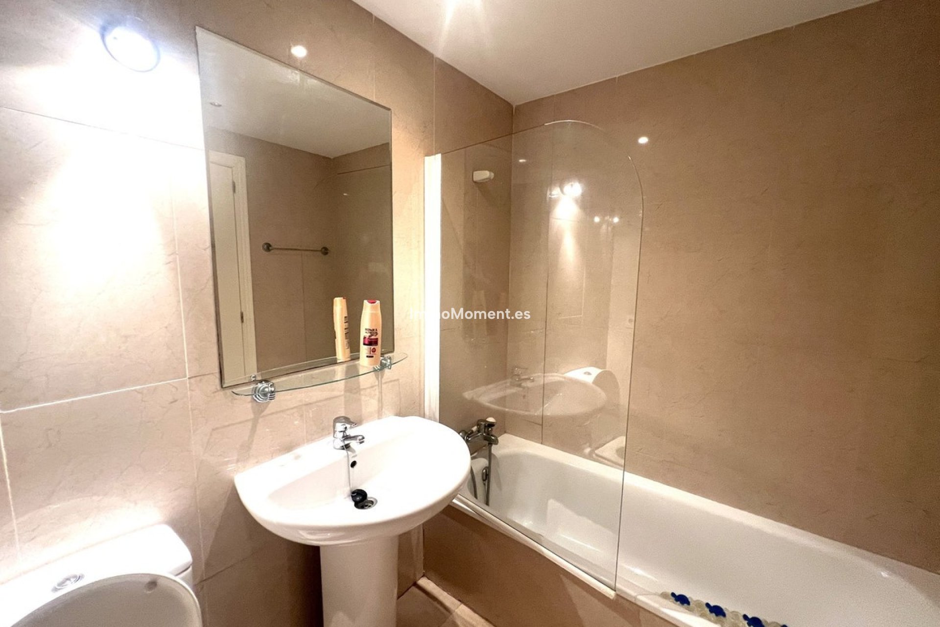Bestaande woning - Appartement - Marbella - Nueva Andalucía