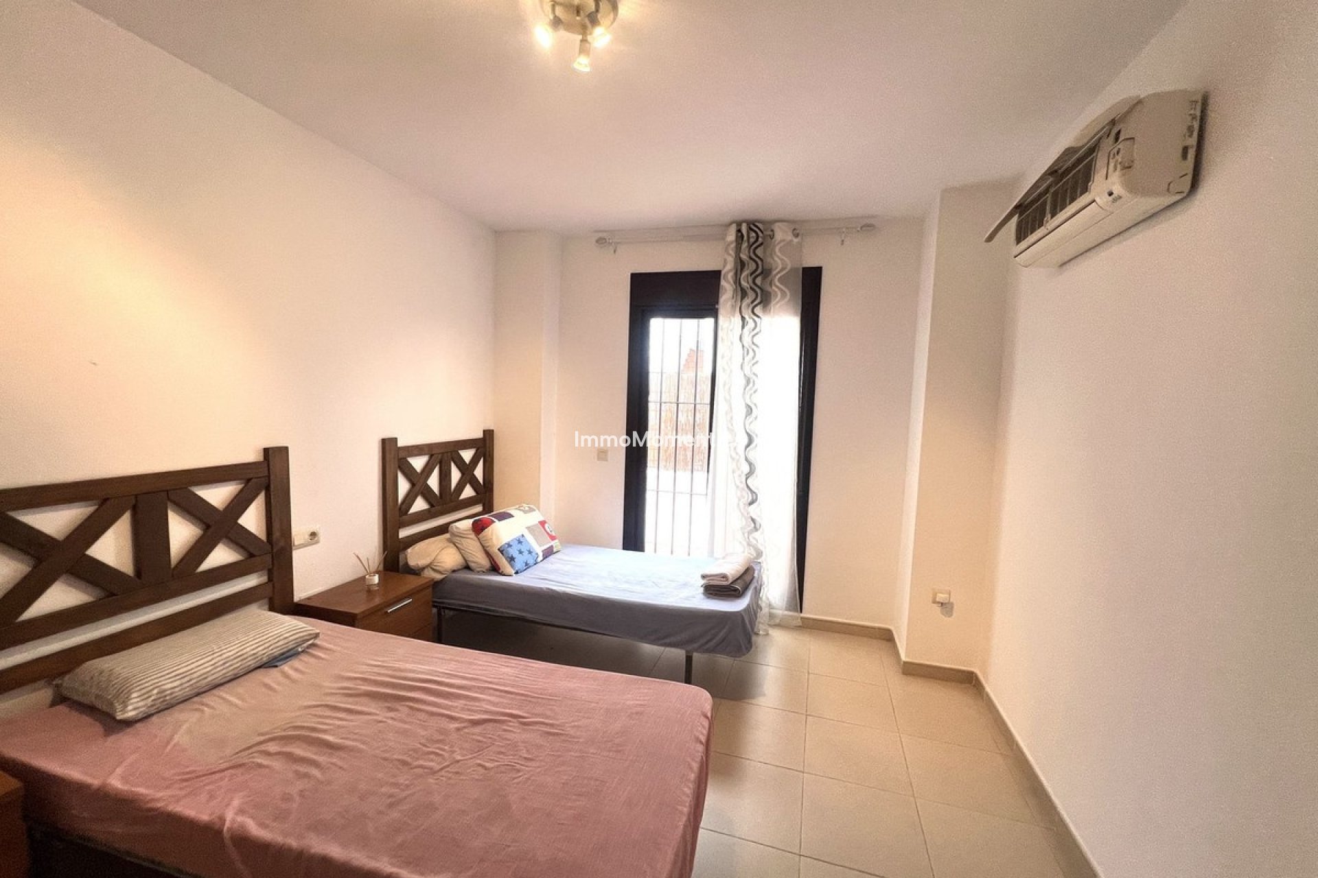 Bestaande woning - Appartement - Marbella - Nueva Andalucía