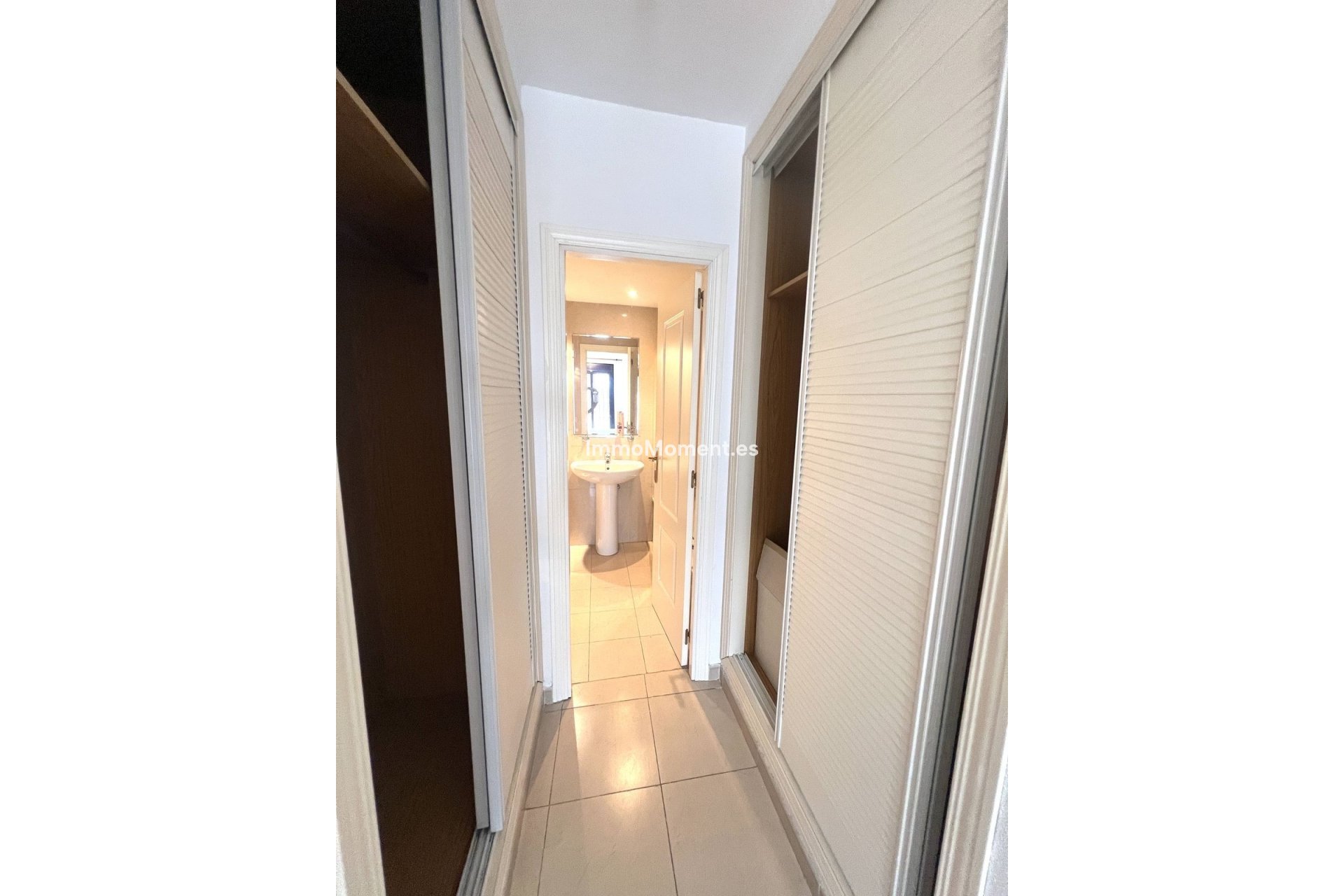 Bestaande woning - Appartement - Marbella - Nueva Andalucía