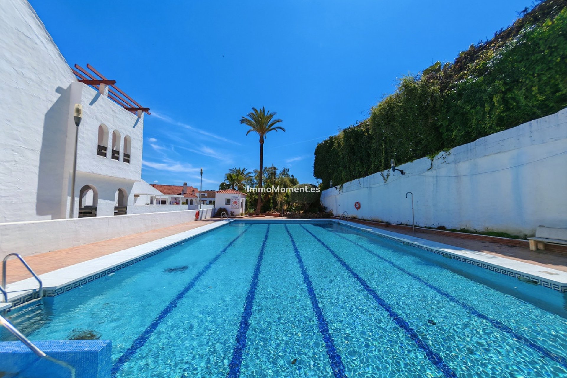 Bestaande woning - Appartement - Marbella - Nueva Andalucía