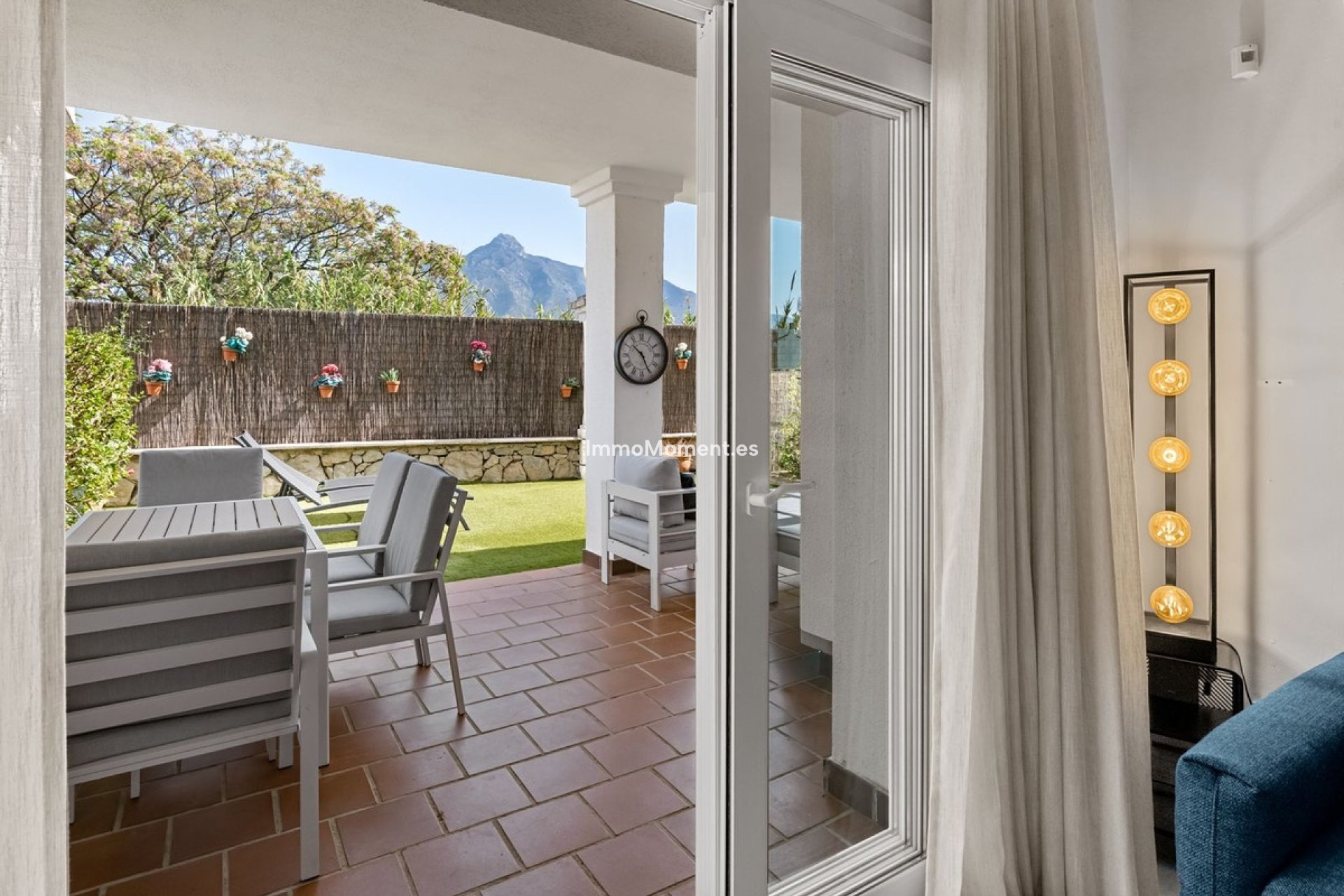 Bestaande woning - Appartement - Marbella - Nueva Andalucía