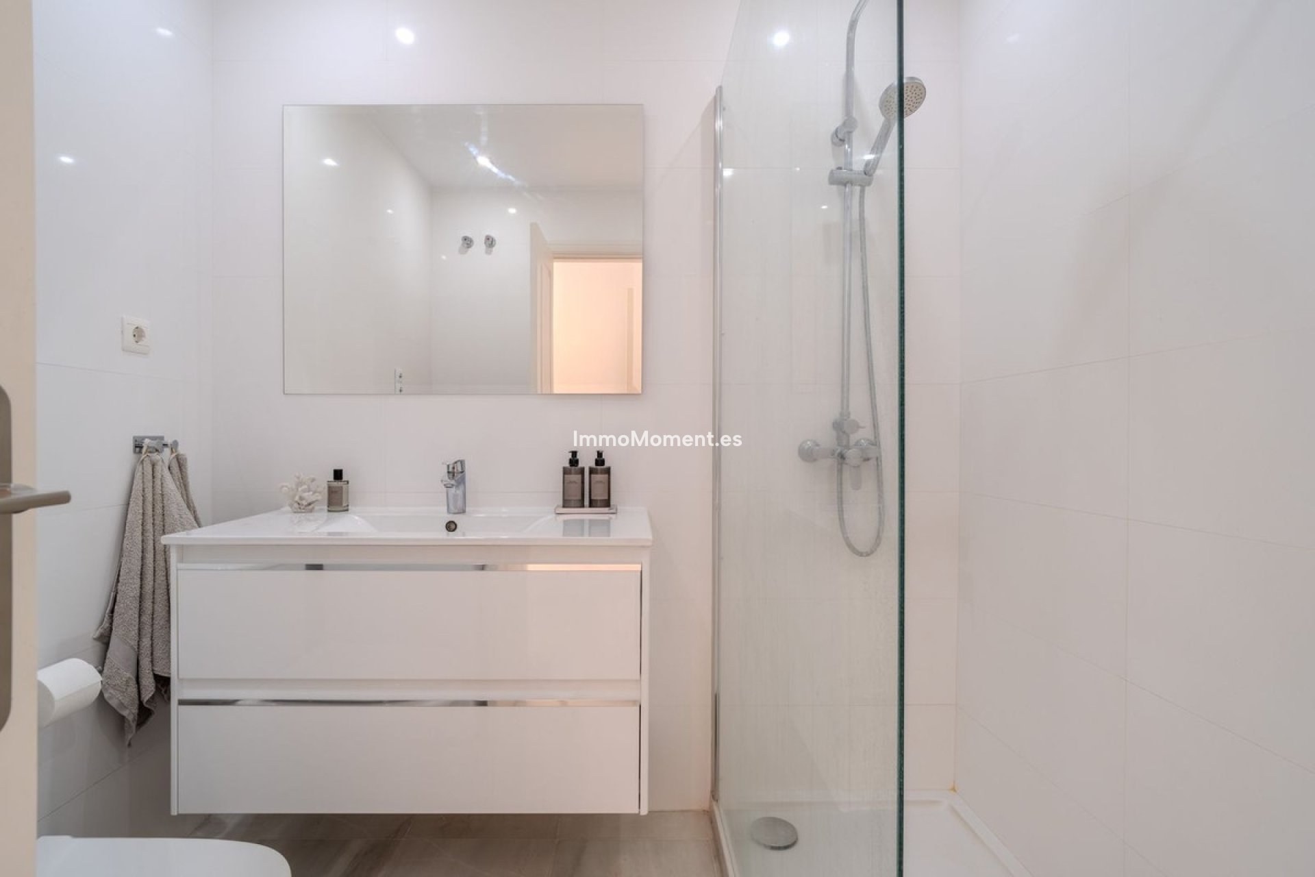 Bestaande woning - Appartement - Marbella - Nueva Andalucía