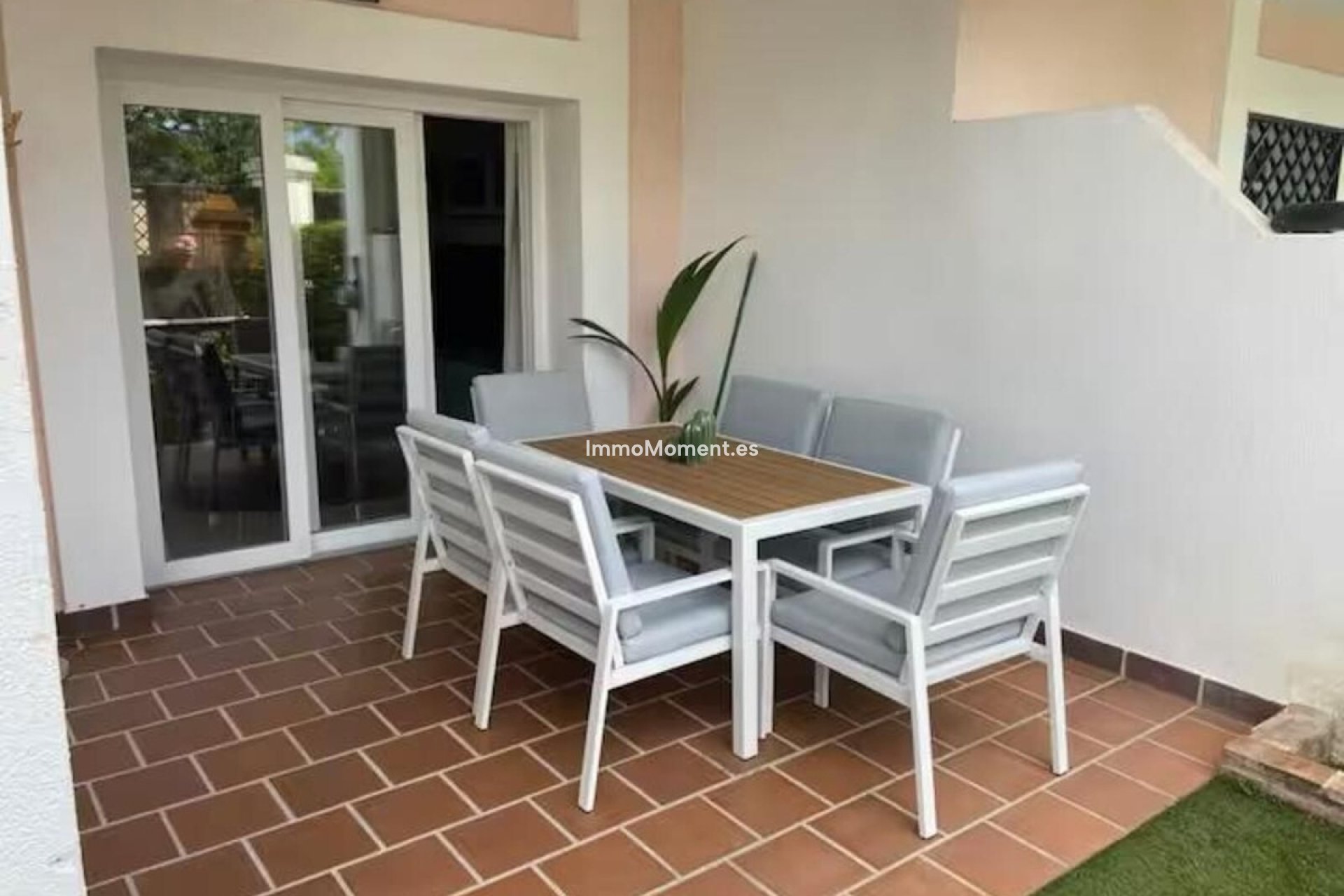 Bestaande woning - Appartement - Marbella - Nueva Andalucía