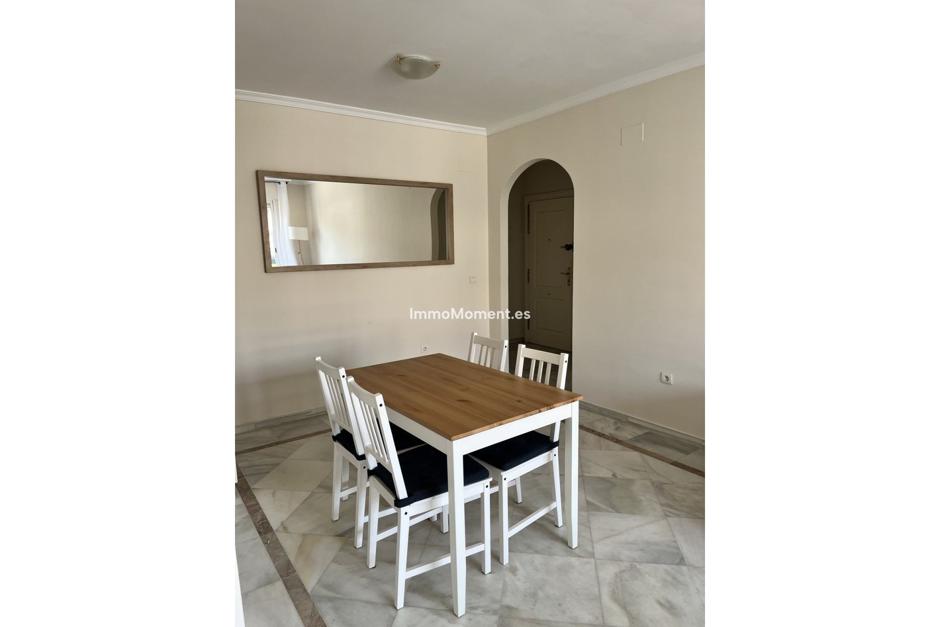 Bestaande woning - Appartement - Marbella - Nueva Andalucía