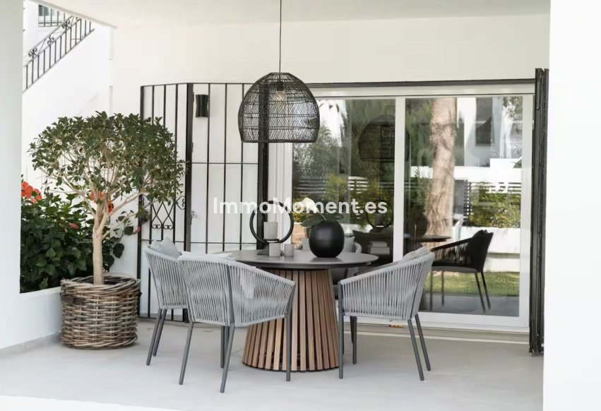 Bestaande woning - Appartement - Marbella - Nueva Andalucía