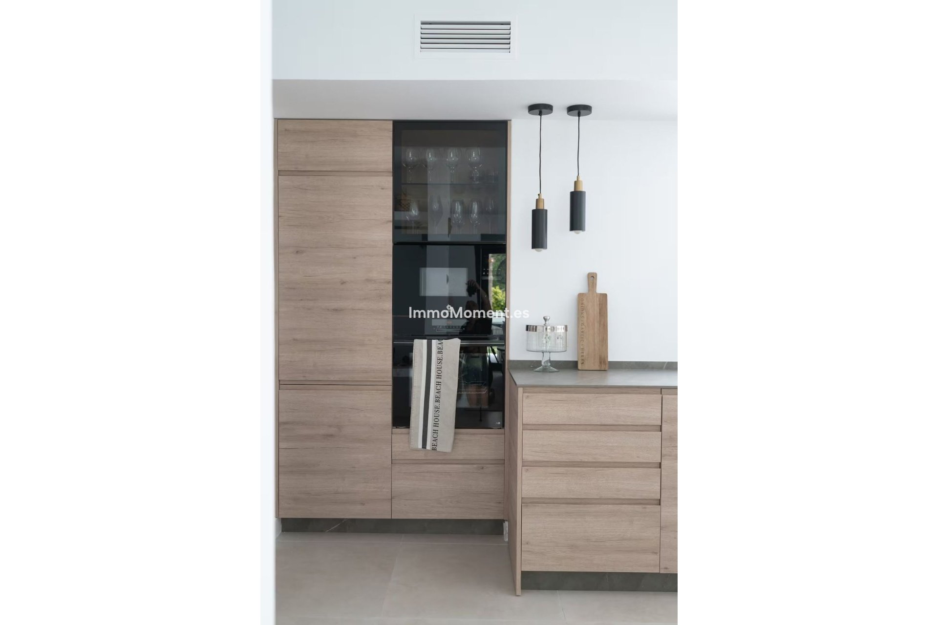 Bestaande woning - Appartement - Marbella - Nueva Andalucía