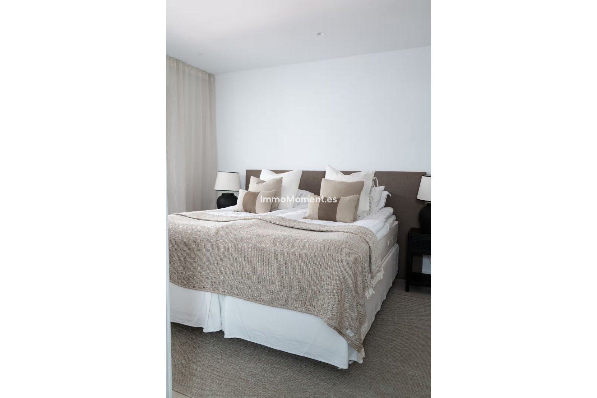 Bestaande woning - Appartement - Marbella - Nueva Andalucía
