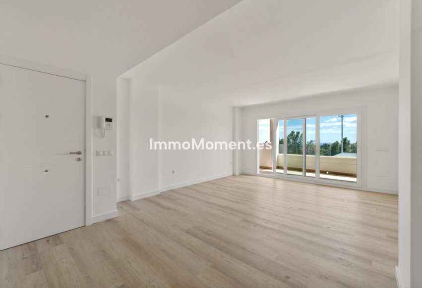 Bestaande woning - Appartement - Marbella - Nueva Andalucía