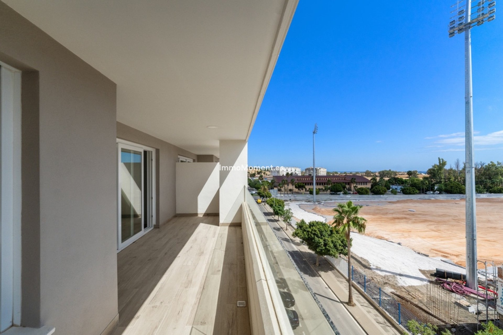 Bestaande woning - Appartement - Marbella - Nueva Andalucía