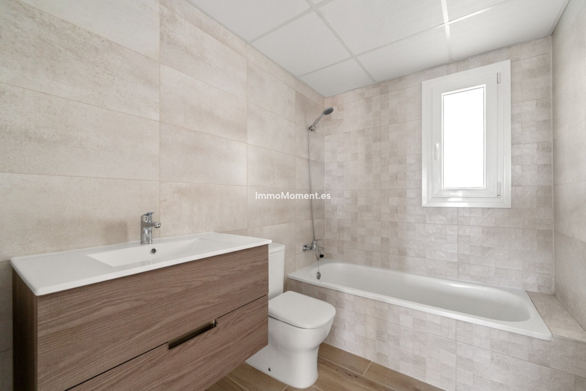 Bestaande woning - Appartement - Marbella - Nueva Andalucía