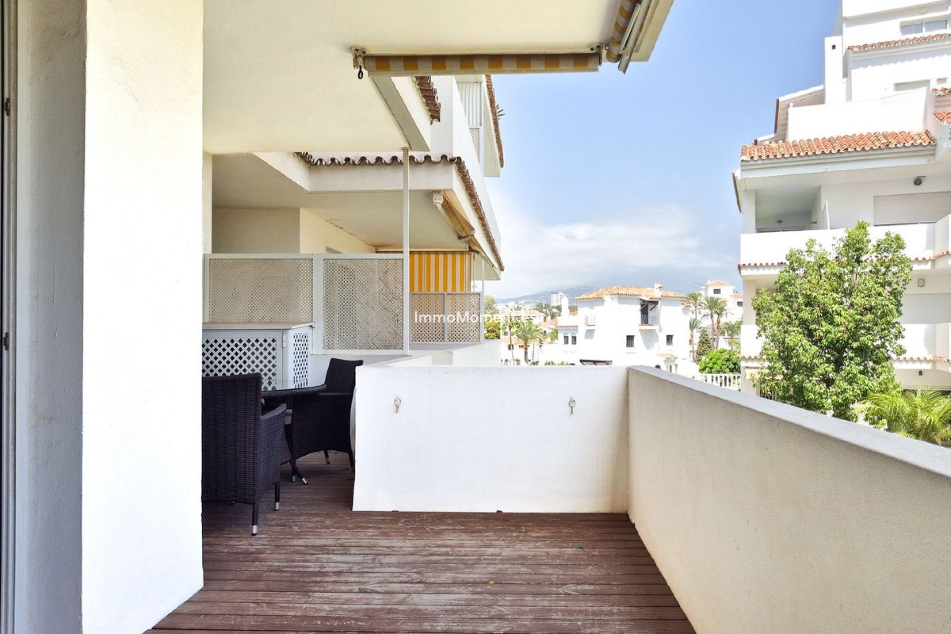 Bestaande woning - Appartement - Marbella - Nueva Andalucía