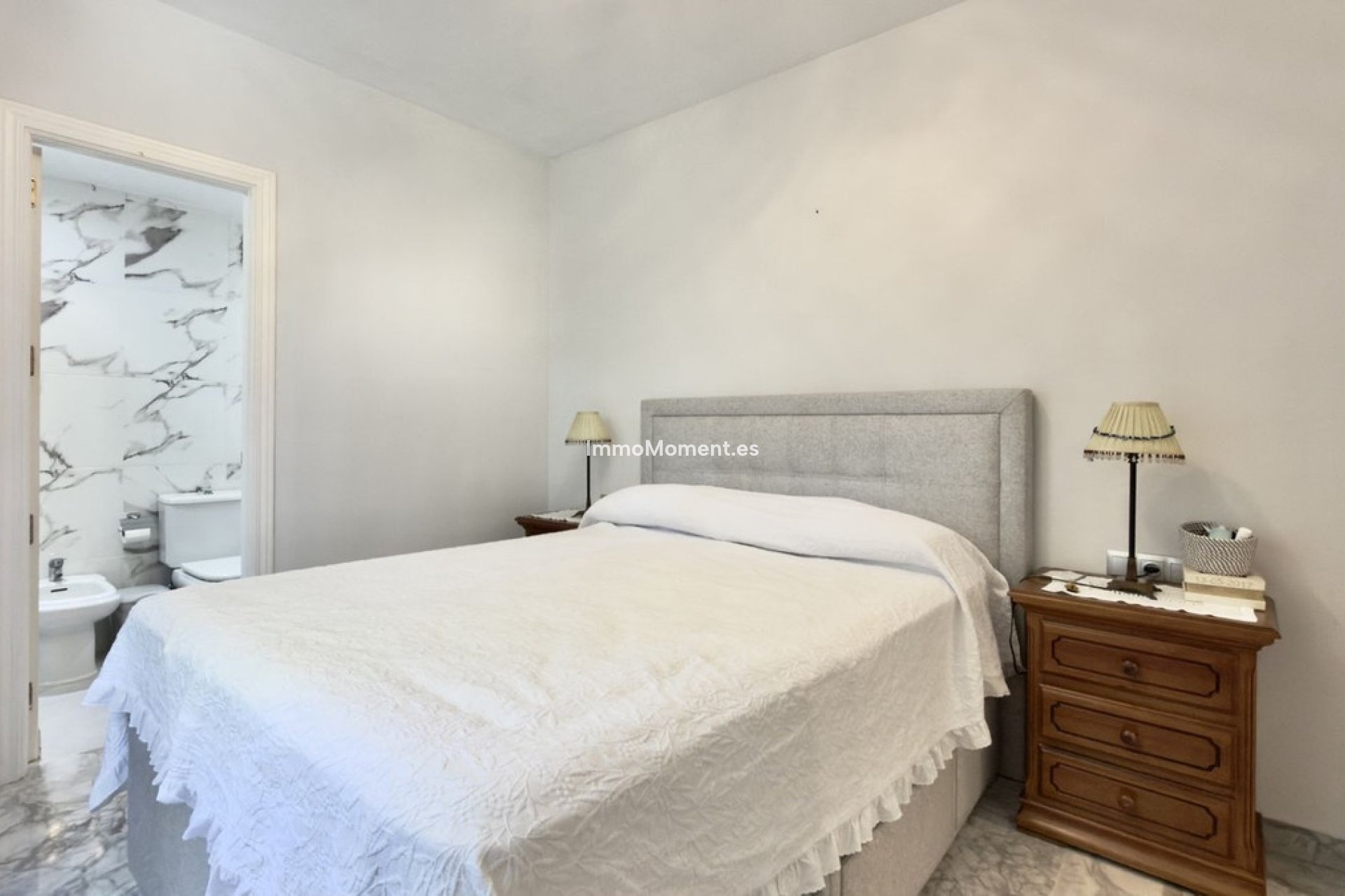 Bestaande woning - Appartement - Marbella - Nueva Andalucía
