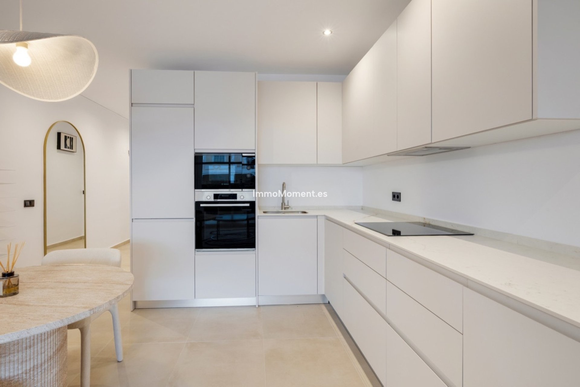 Bestaande woning - Appartement - Marbella - Nueva Andalucía