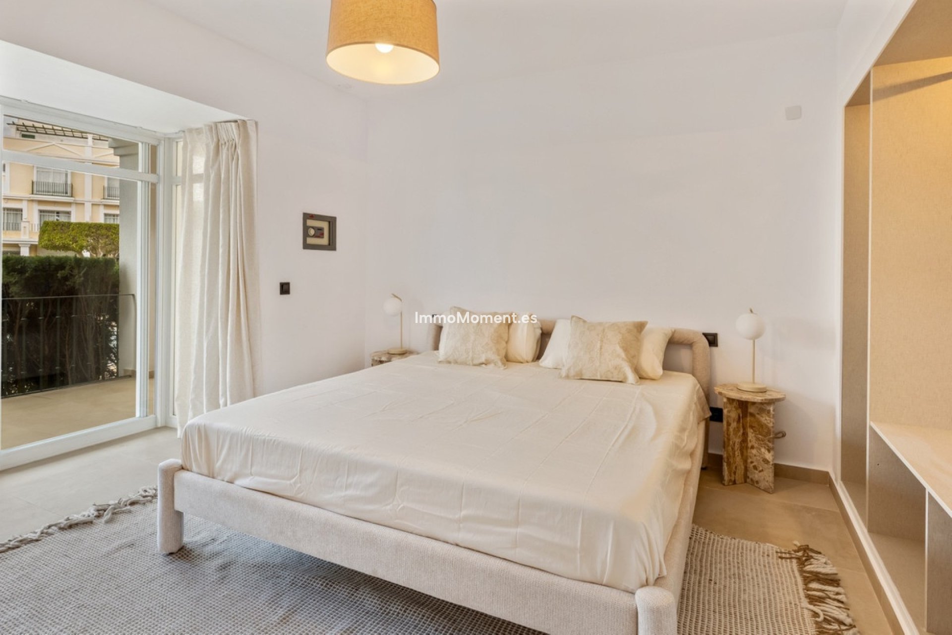Bestaande woning - Appartement - Marbella - Nueva Andalucía