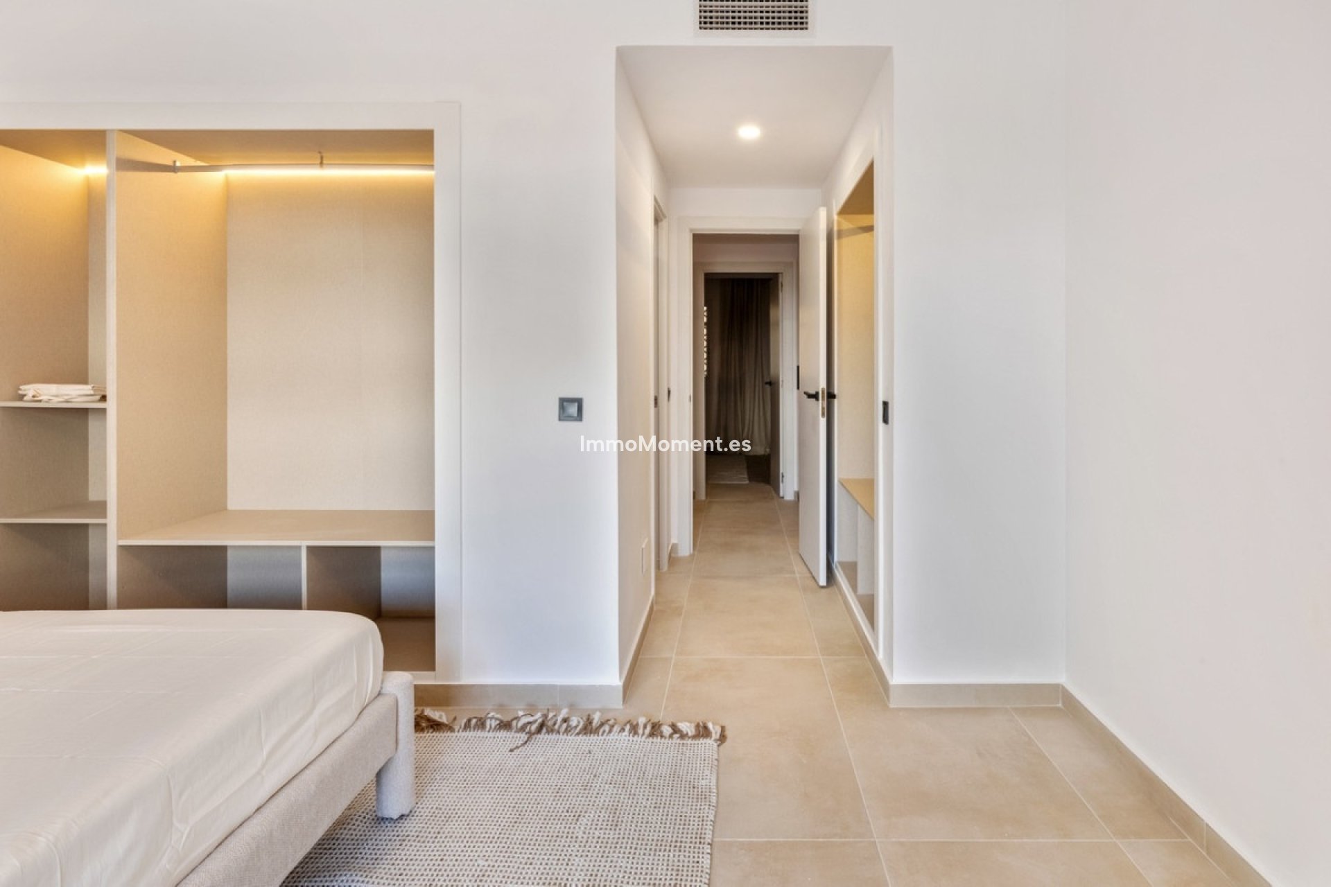 Bestaande woning - Appartement - Marbella - Nueva Andalucía