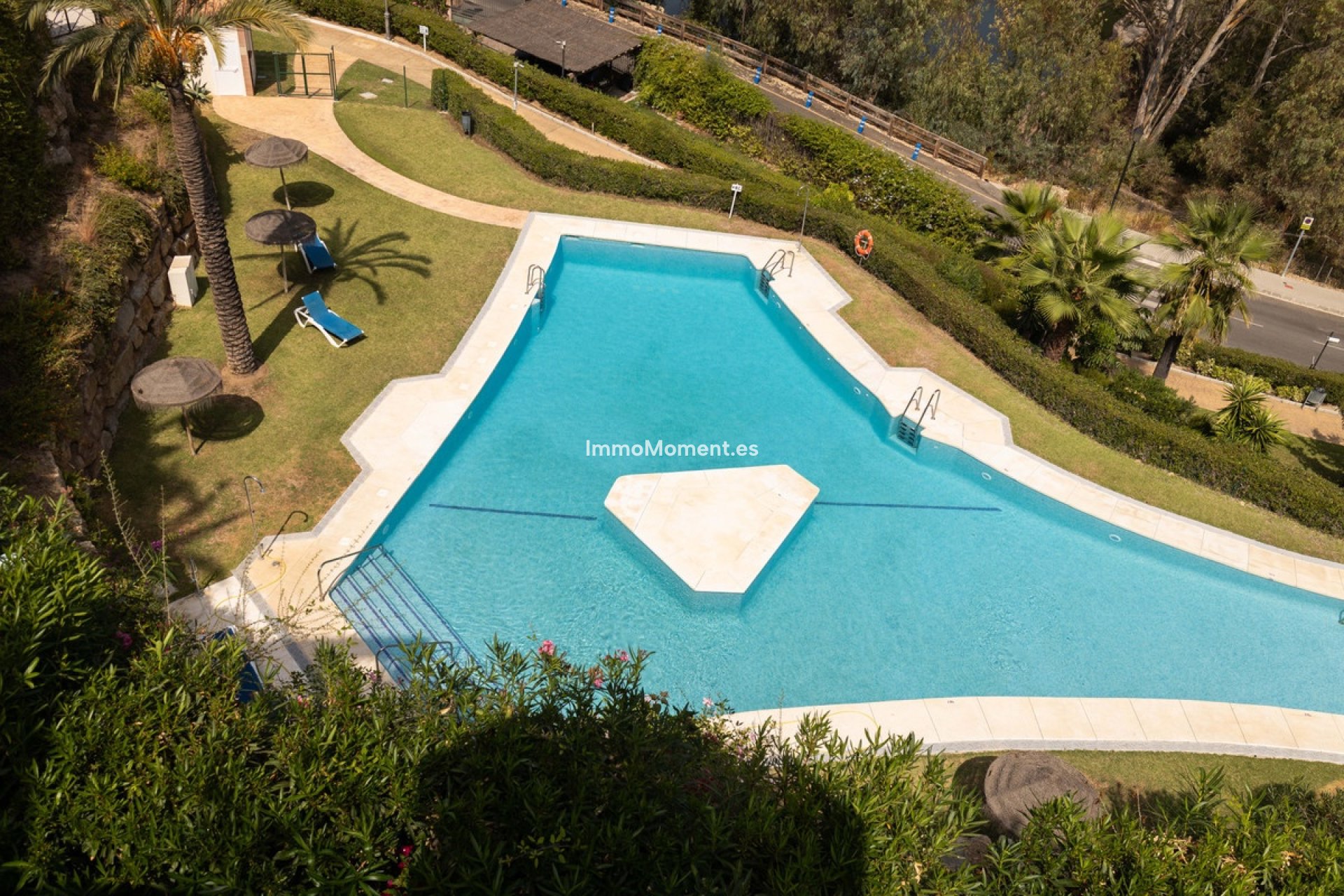 Bestaande woning - Appartement - Marbella - Nueva Andalucía