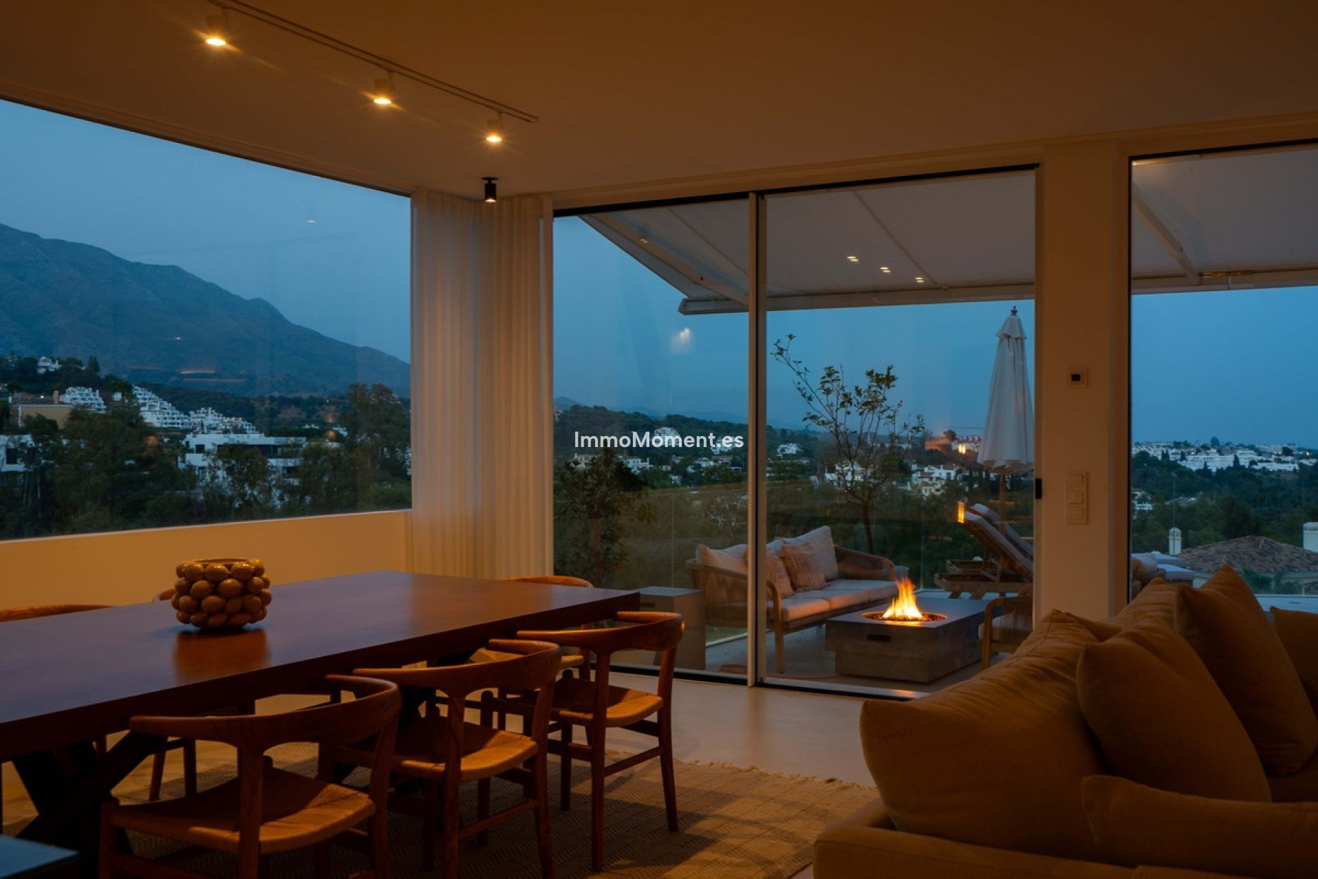Bestaande woning - Appartement - Marbella - Nueva Andalucía