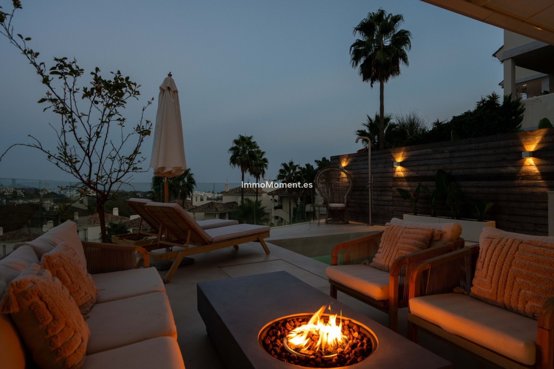Bestaande woning - Appartement - Marbella - Nueva Andalucía