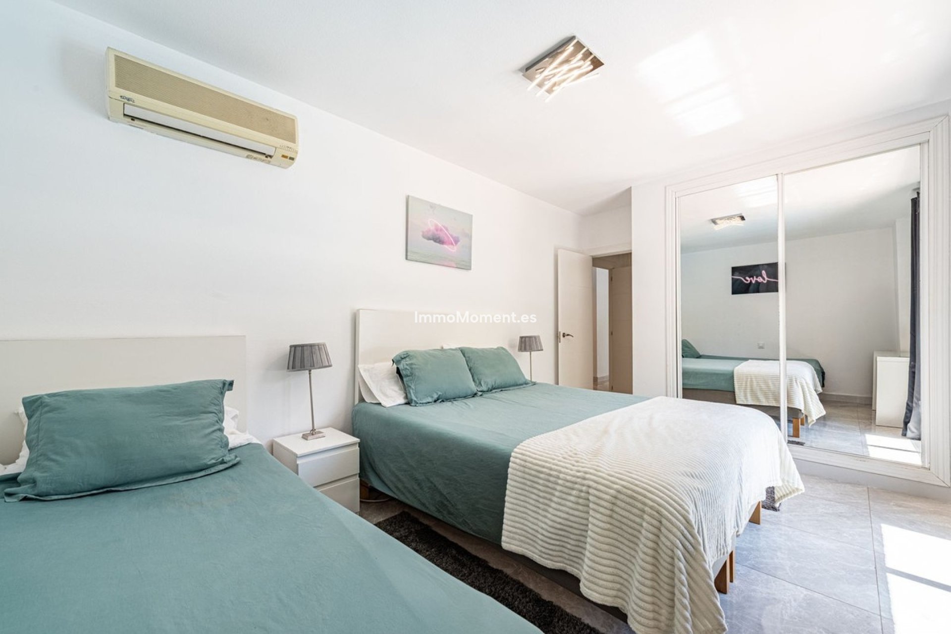 Bestaande woning - Appartement - Marbella - Nueva Andalucía